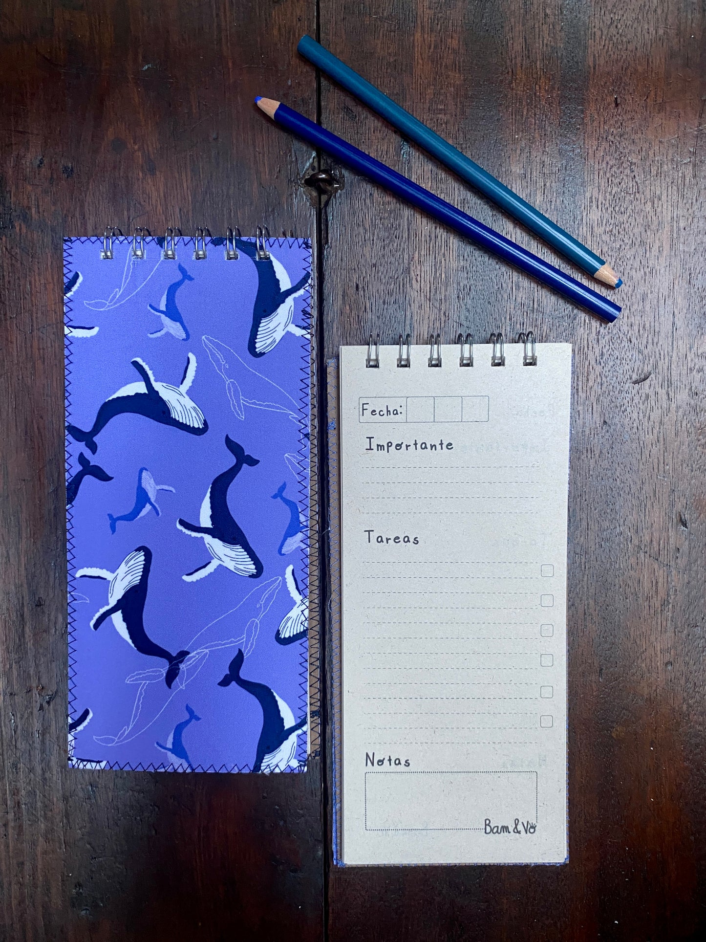 Planeador Diario
