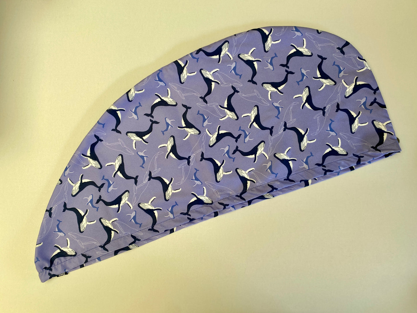 Turbante de Microfibra