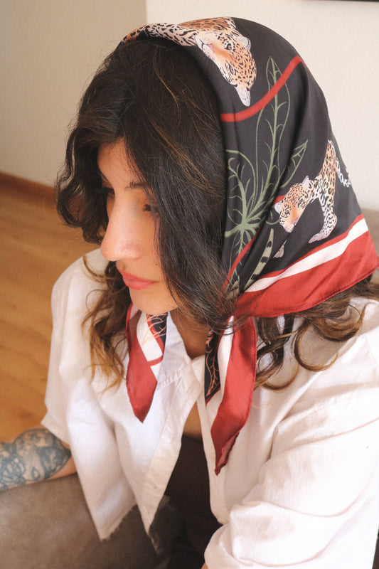 Pañoleta