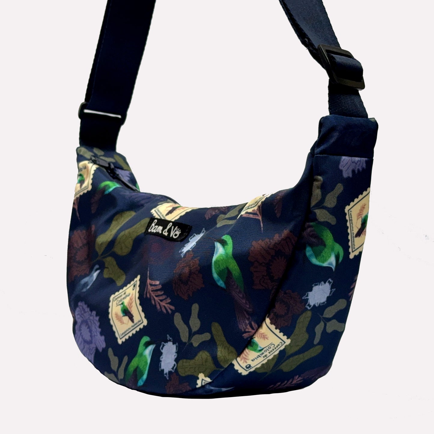 Bolso Tipo Banana