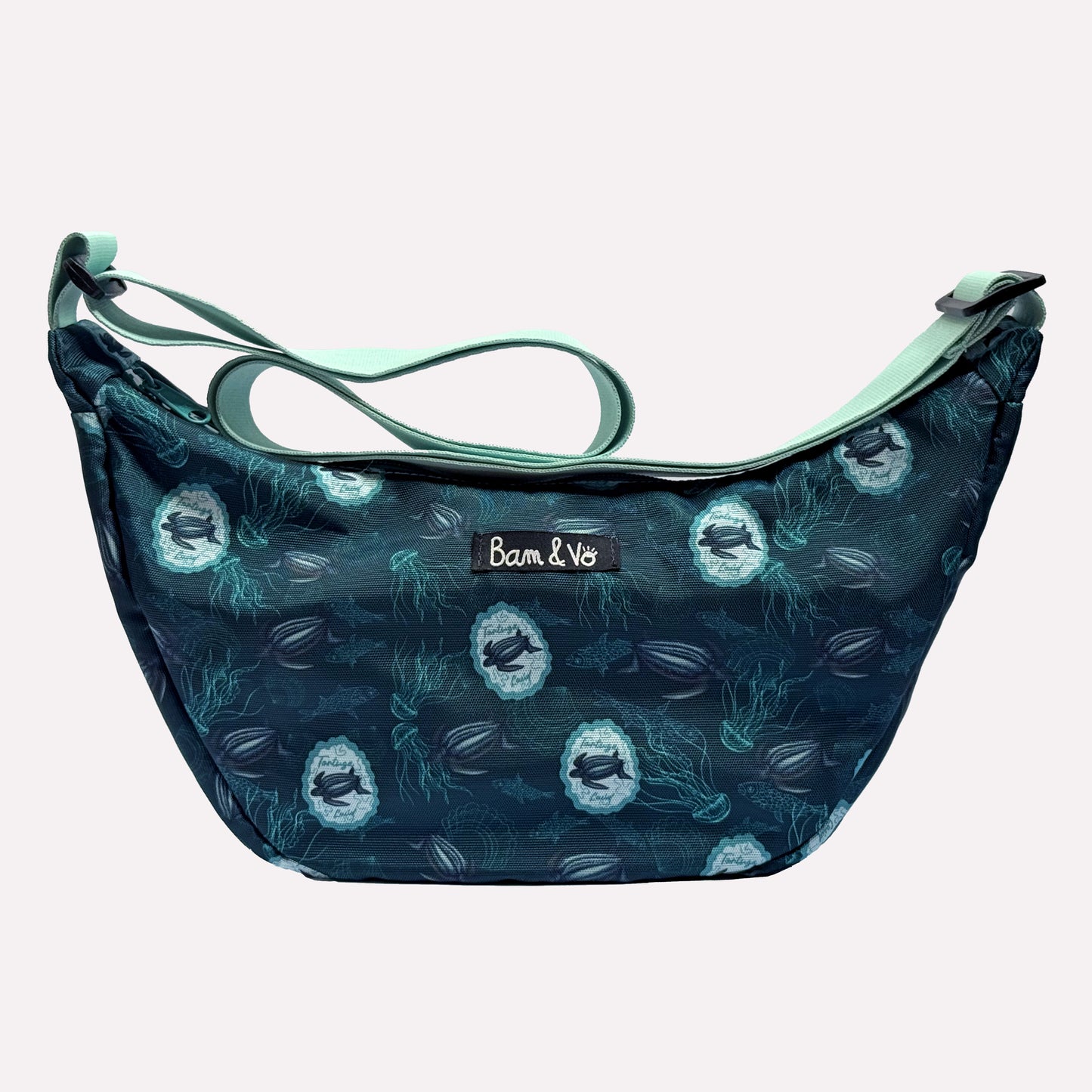Bolso Tipo Banana