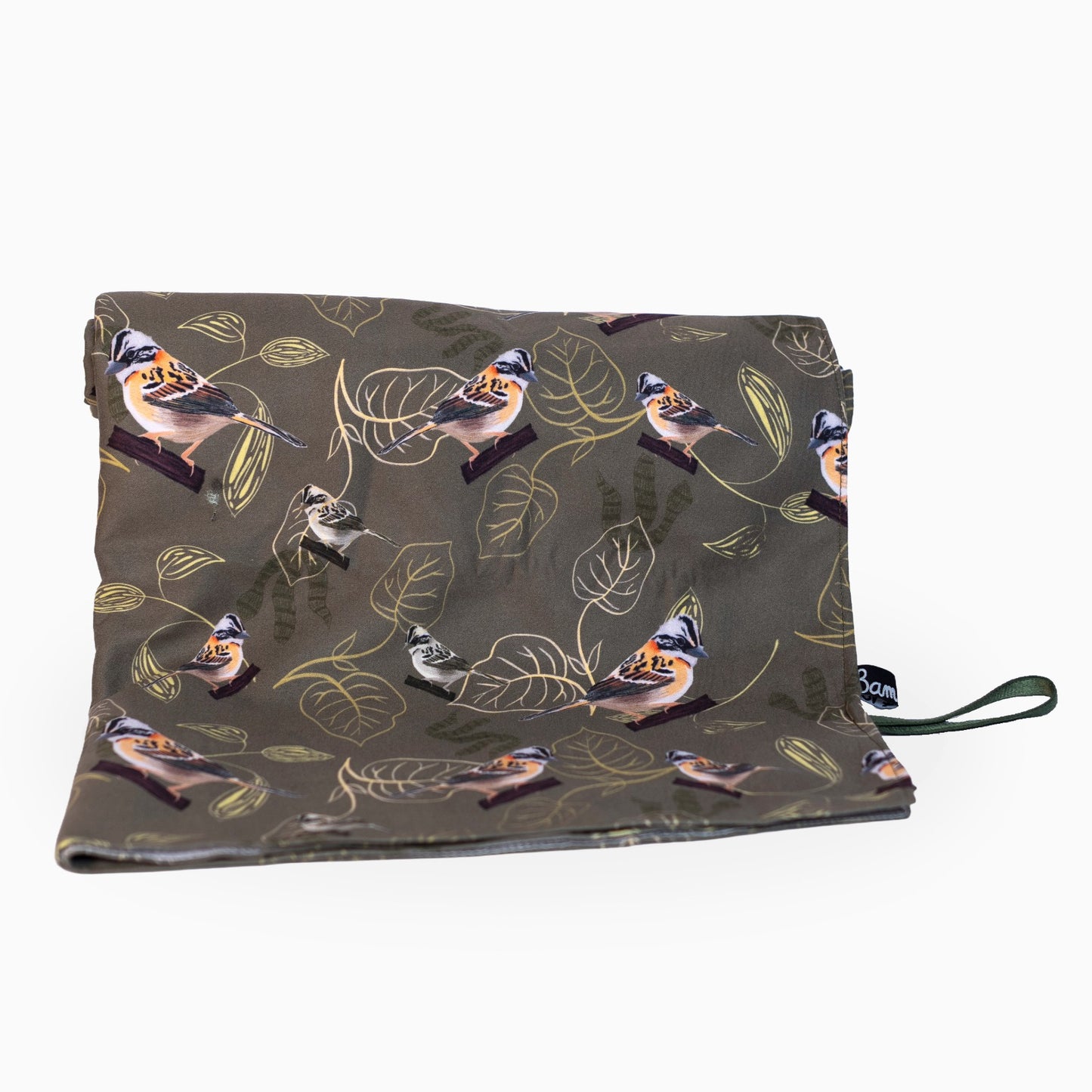 Toalla de Microfibra