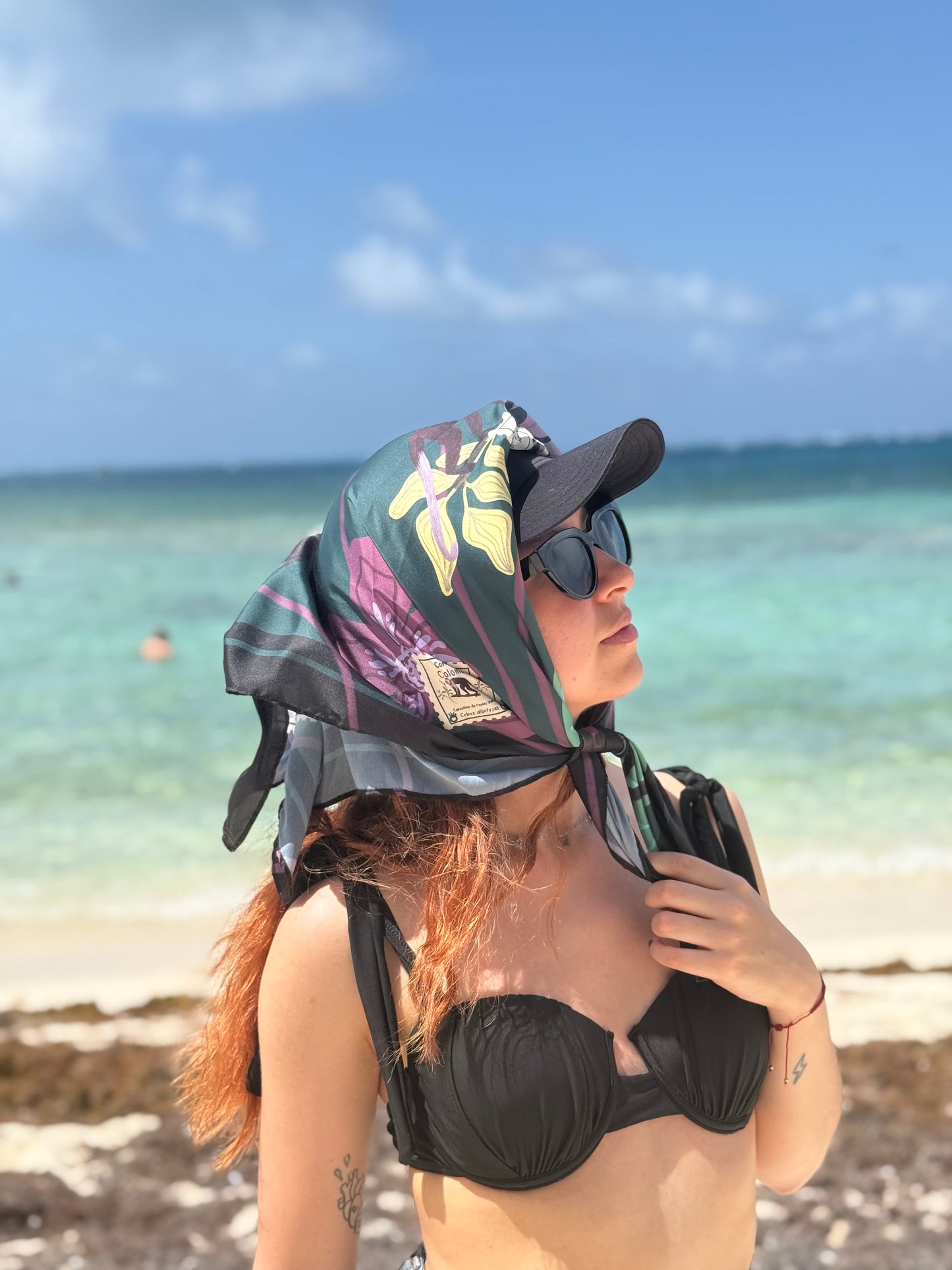 Pañoleta