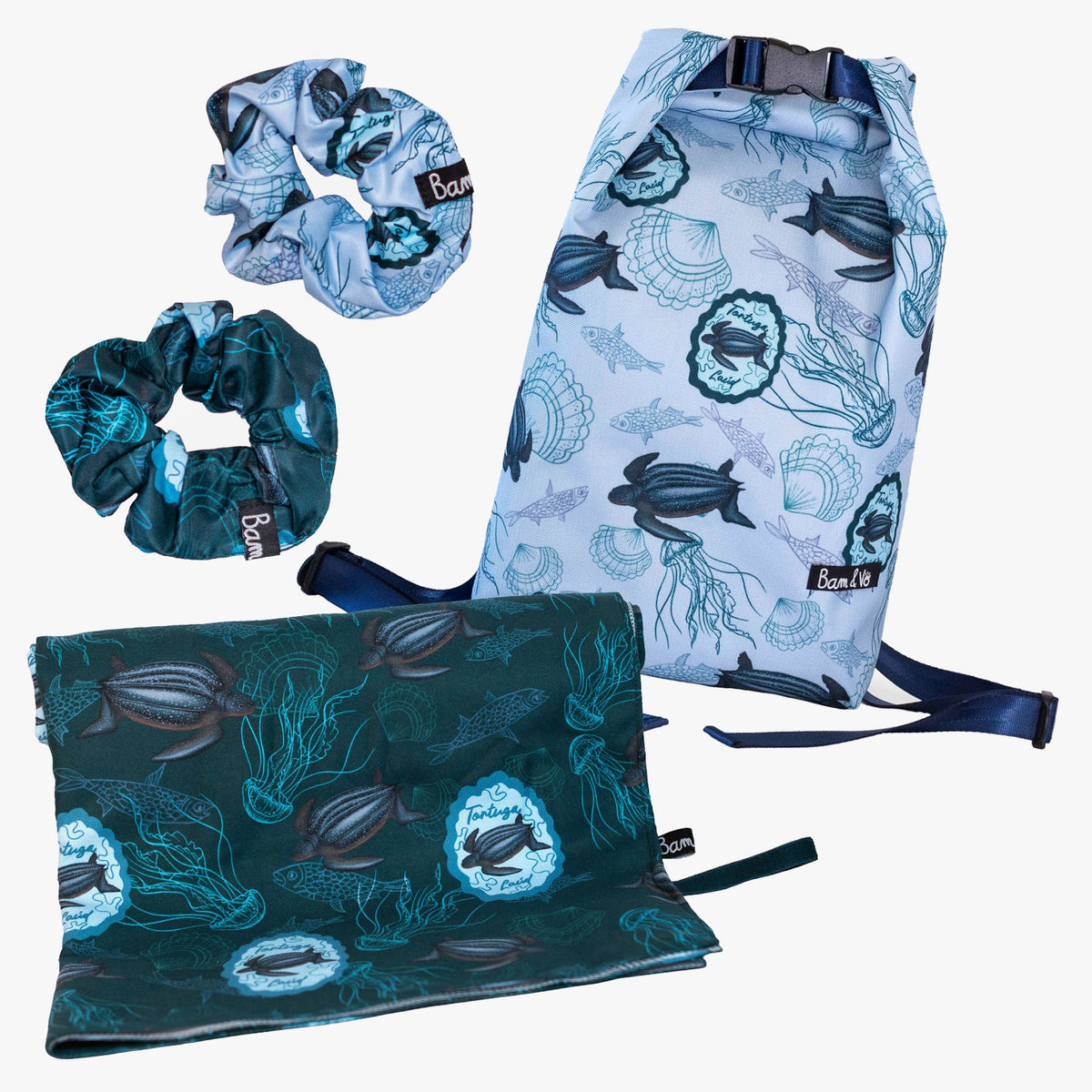 Kit Escape de Aventura