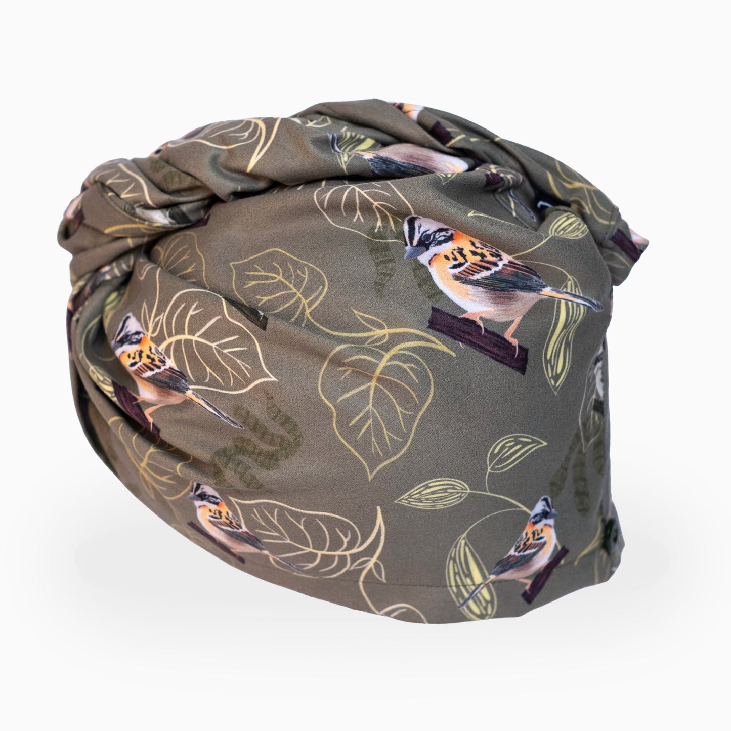 Turbante de Microfibra