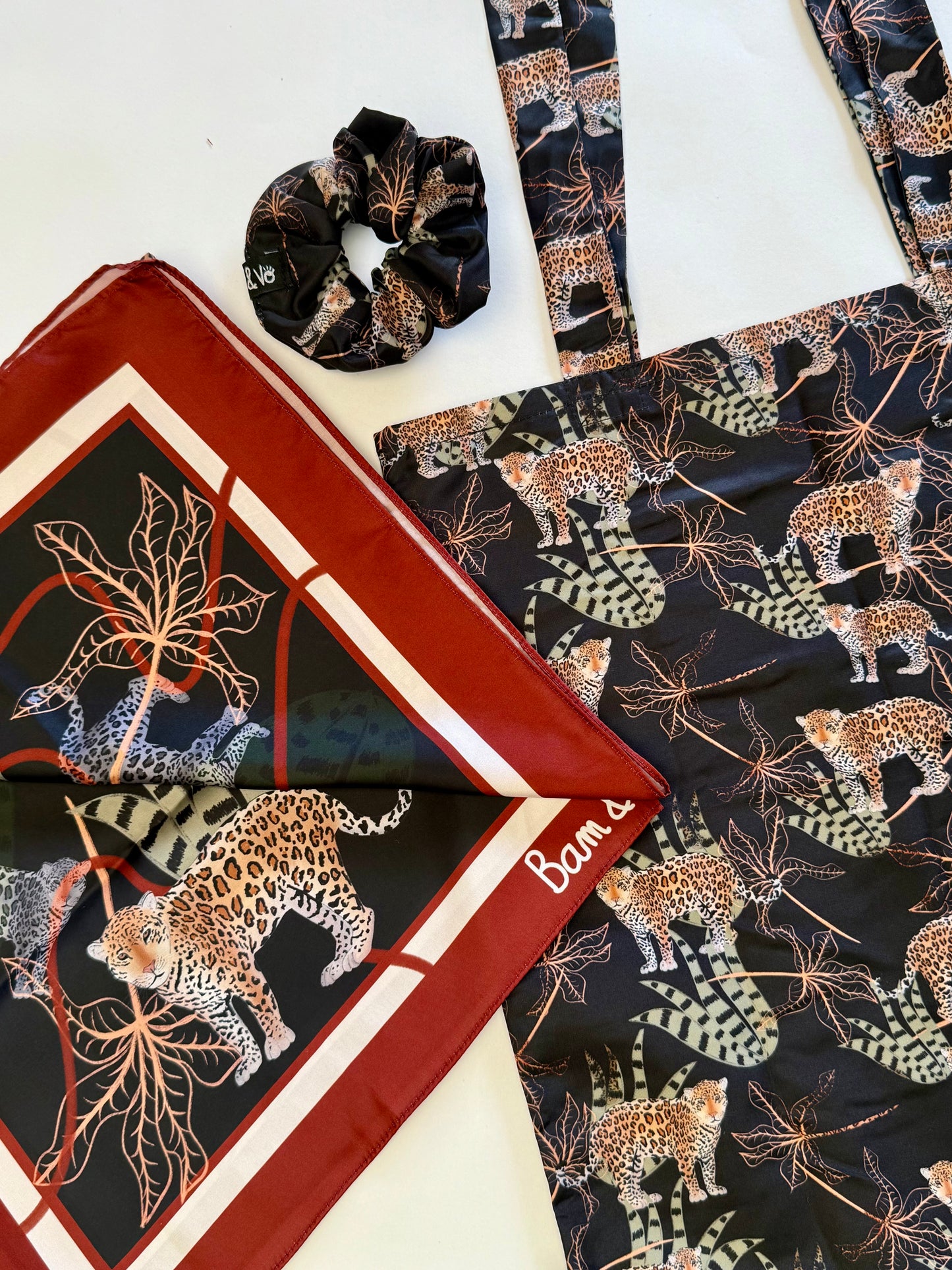 Kit Estilo Biodiverso