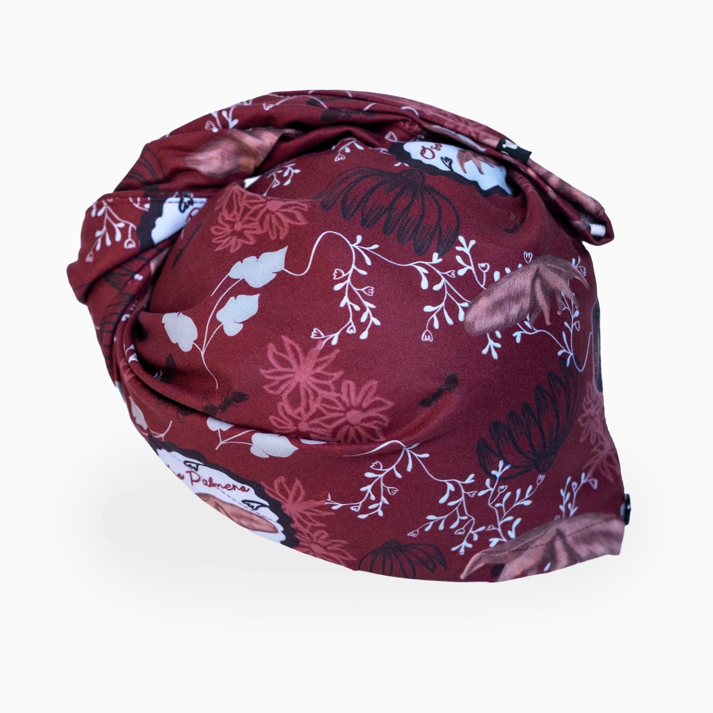 Turbante de Microfibra