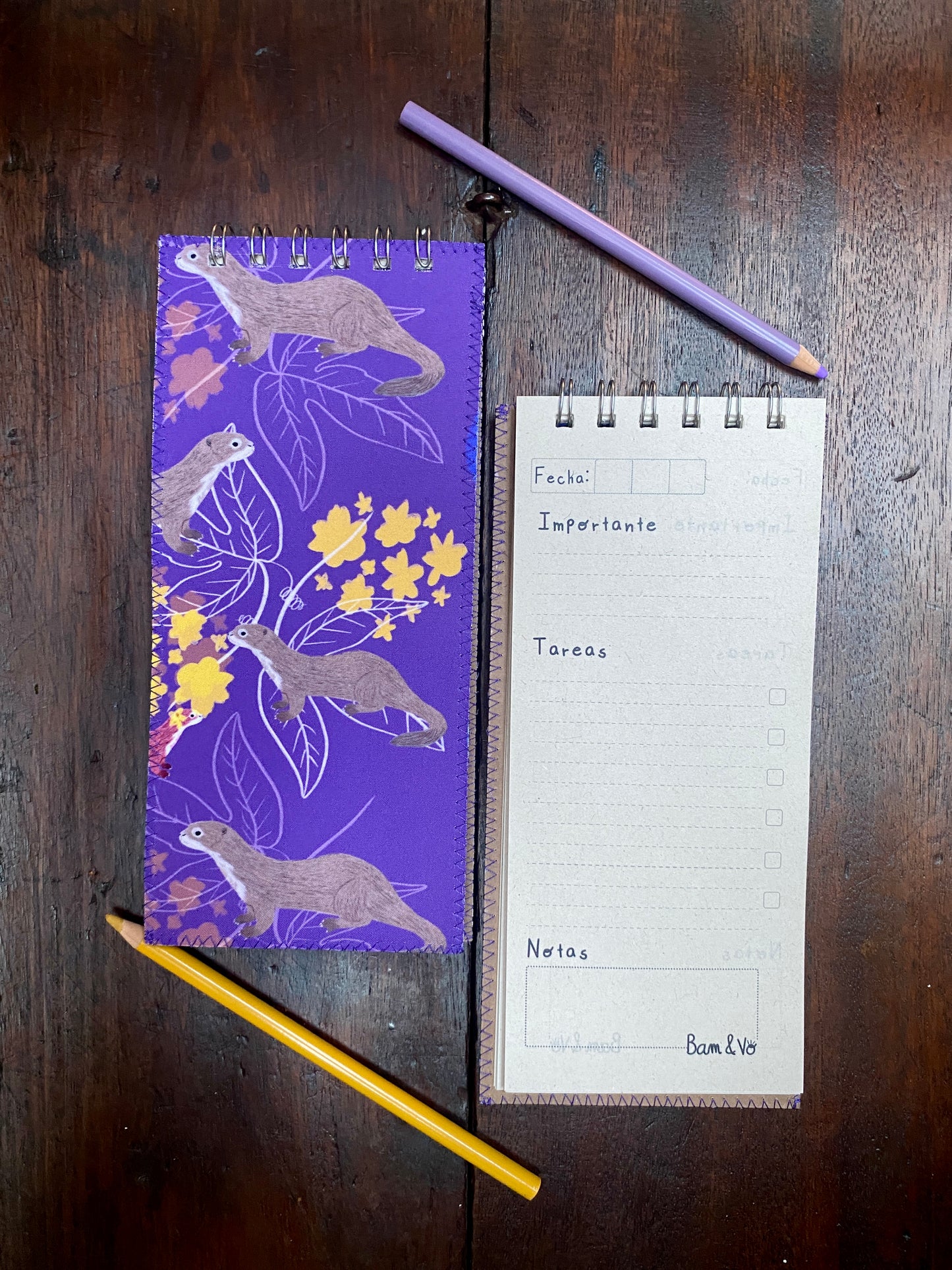 Planeador Diario