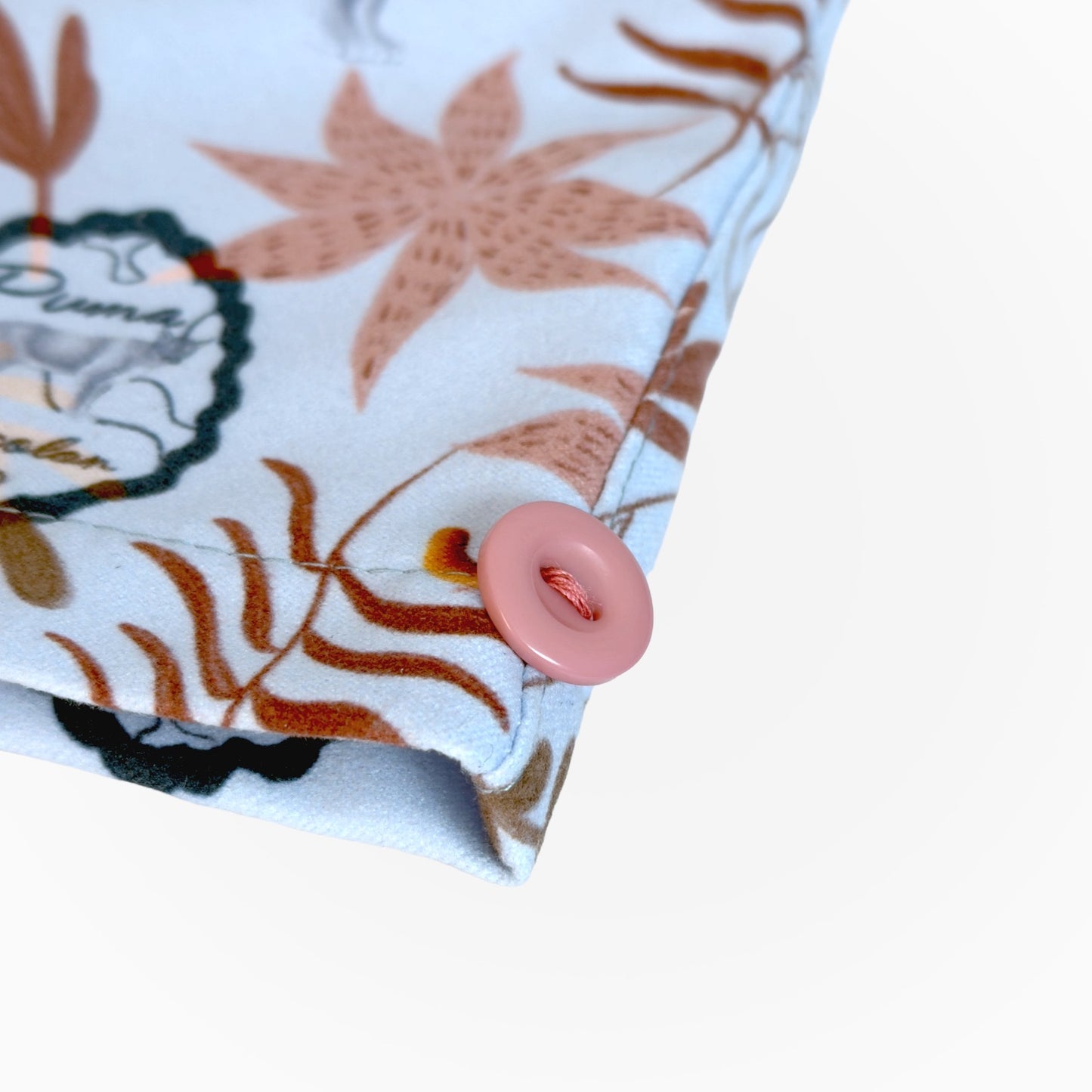 Turbante de Microfibra