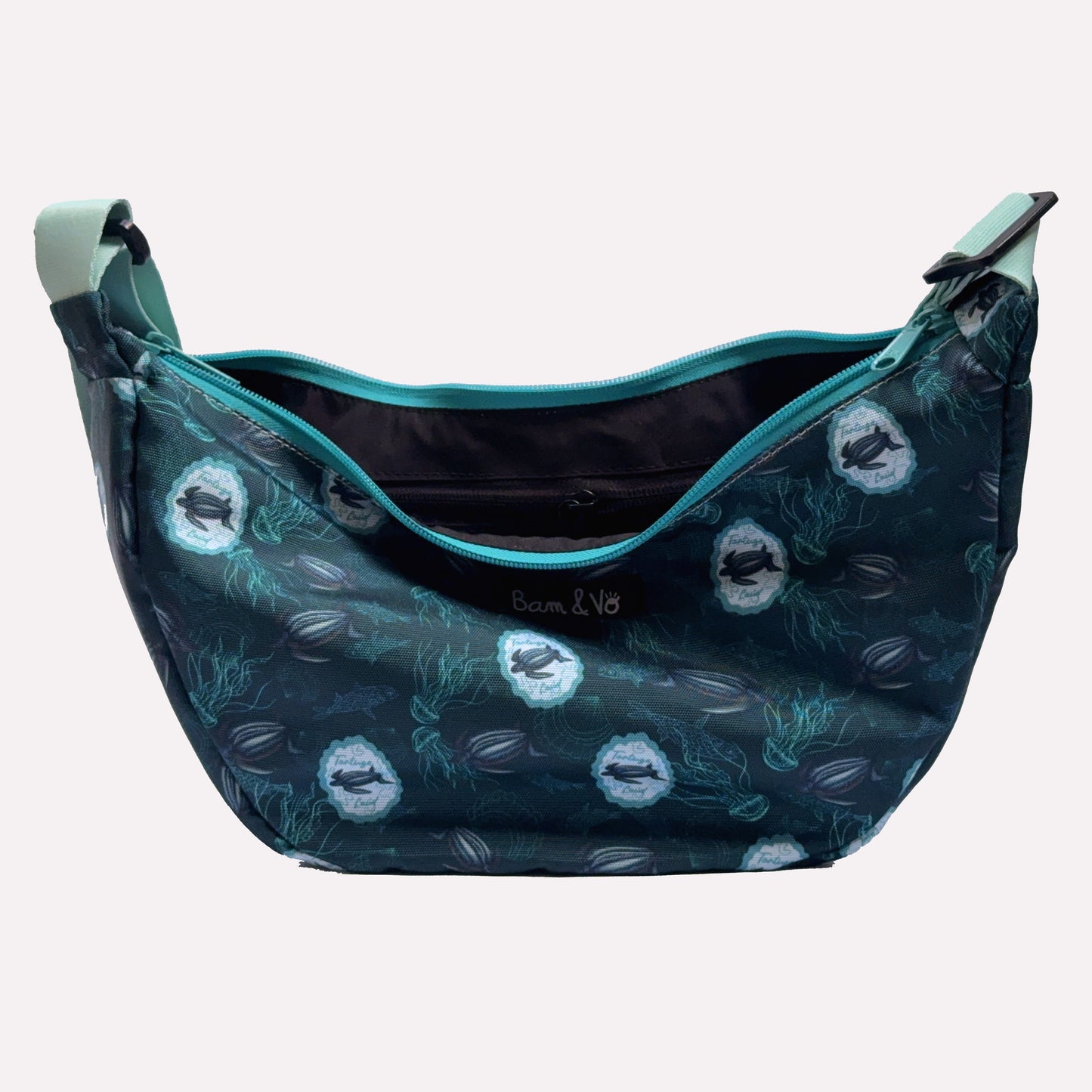 Bolso Tipo Banana