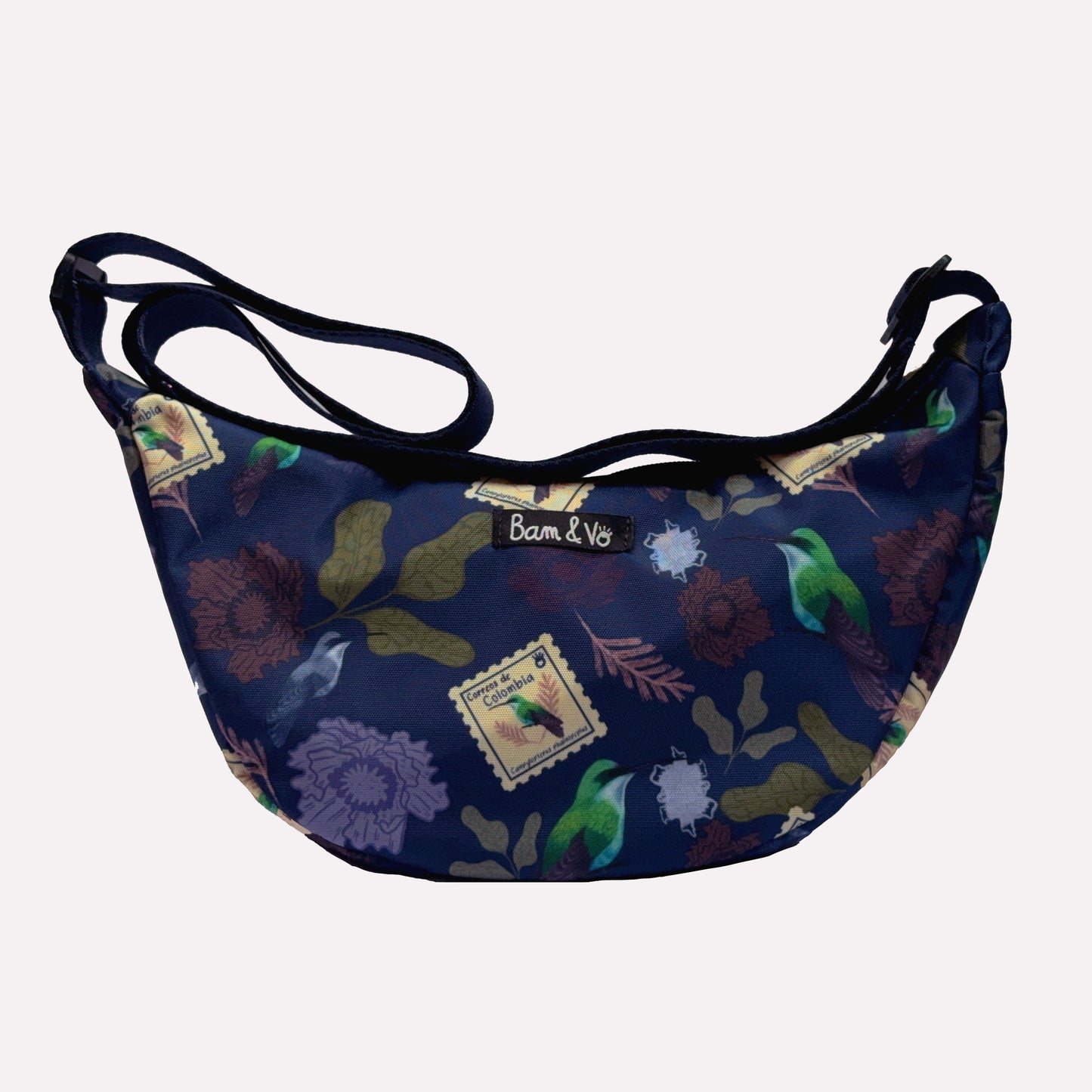 Bolso Tipo Banana