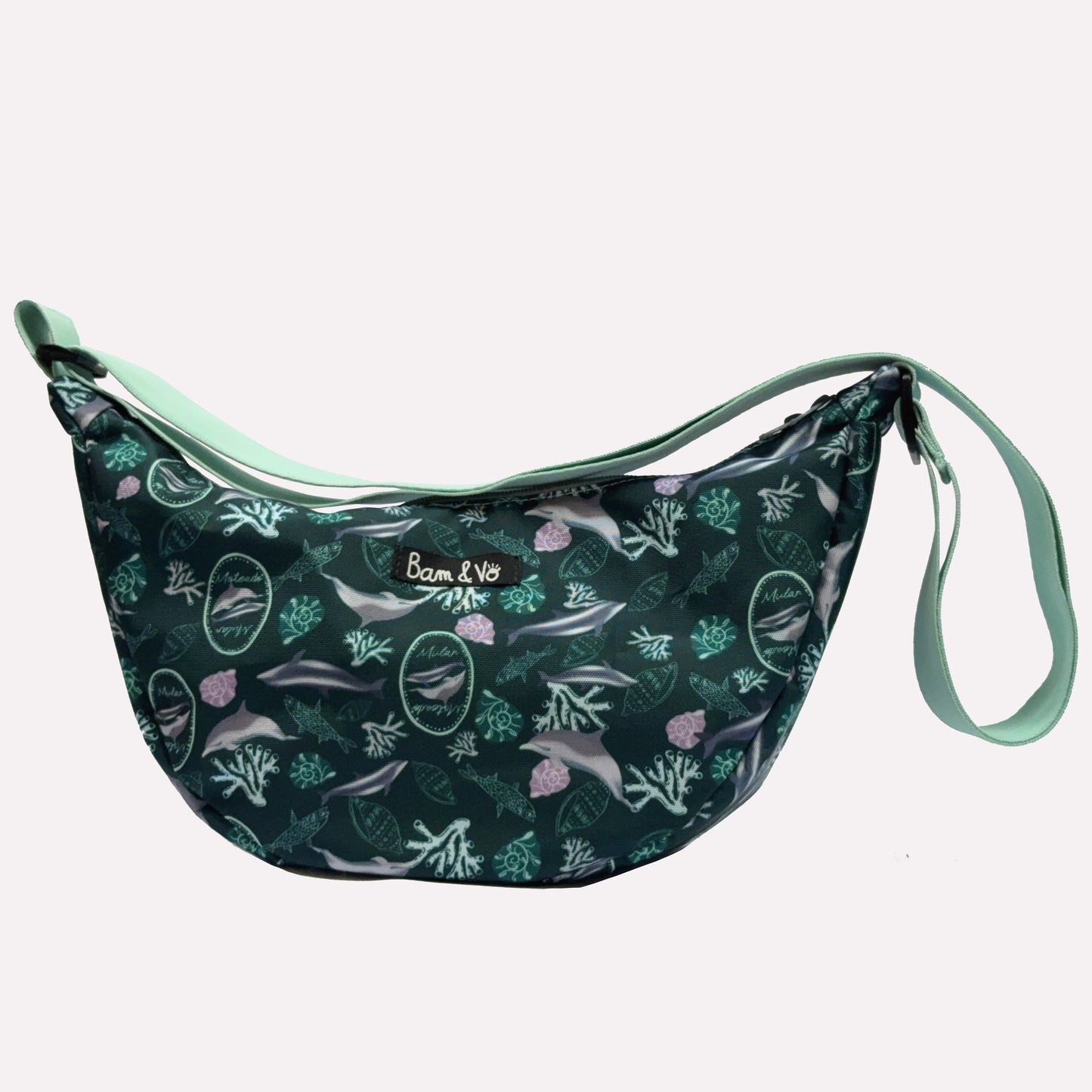 Bolso Tipo Banana