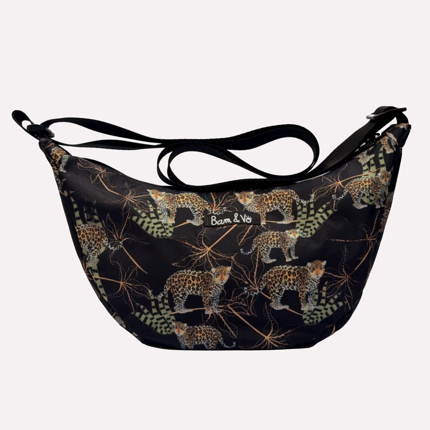 Bolso Tipo Banana