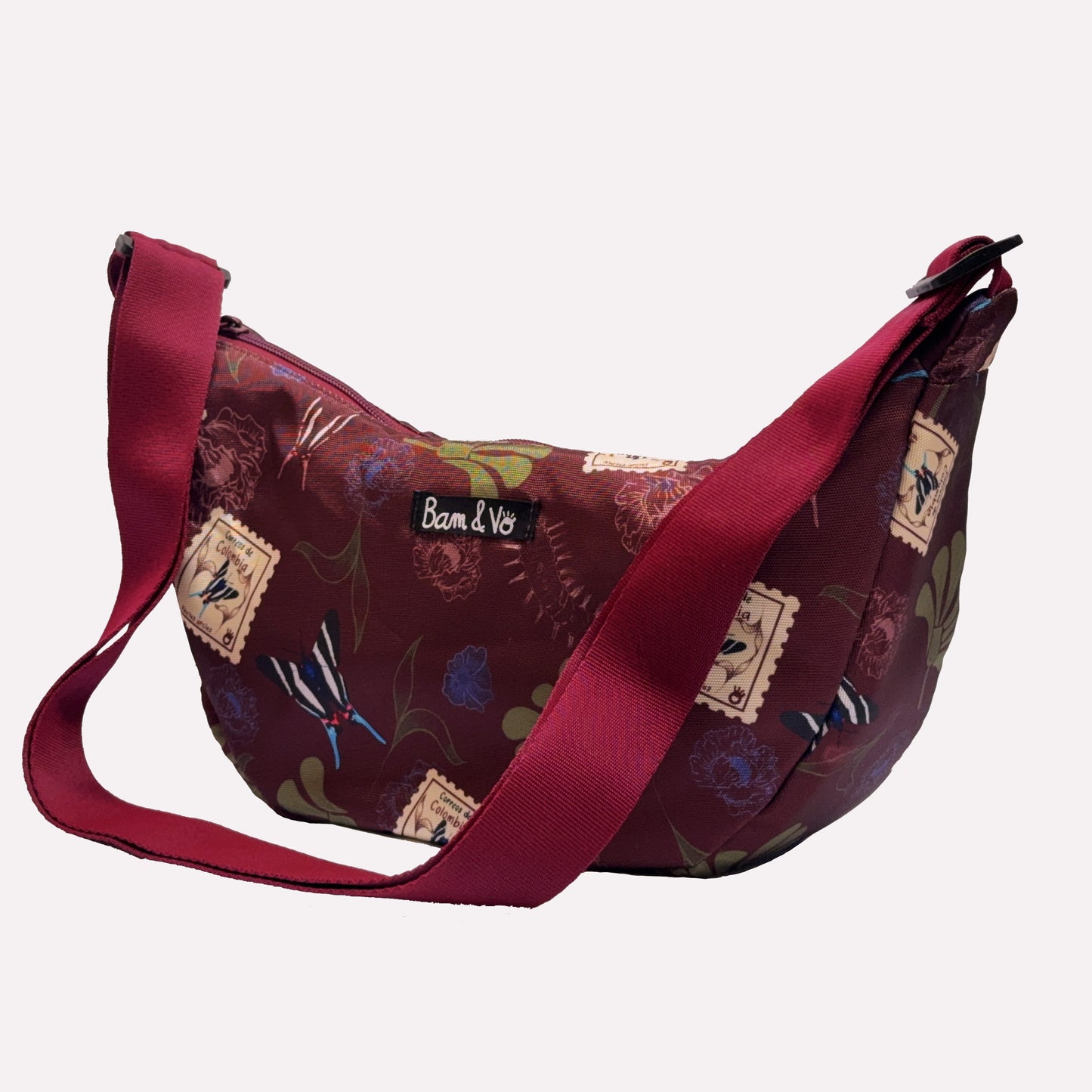 Bolso Tipo Banana