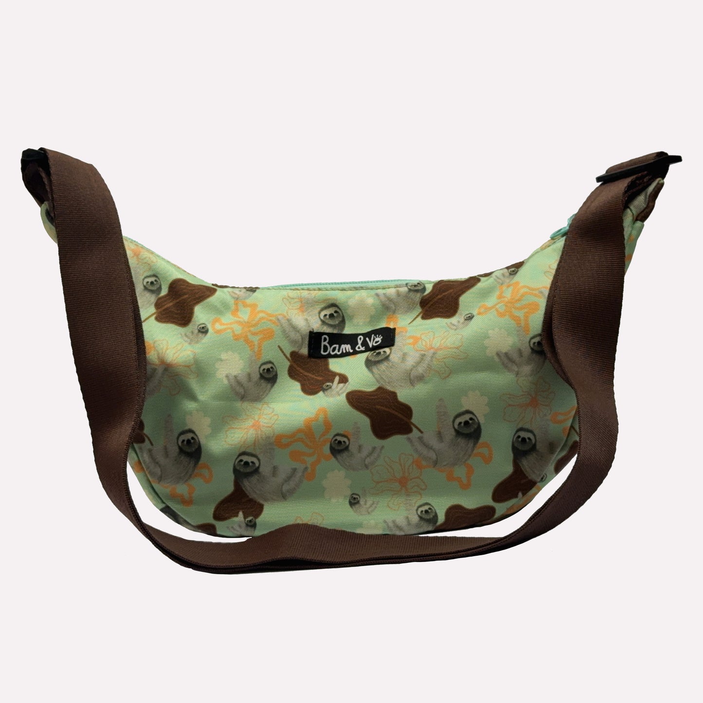 Bolso Tipo Banana