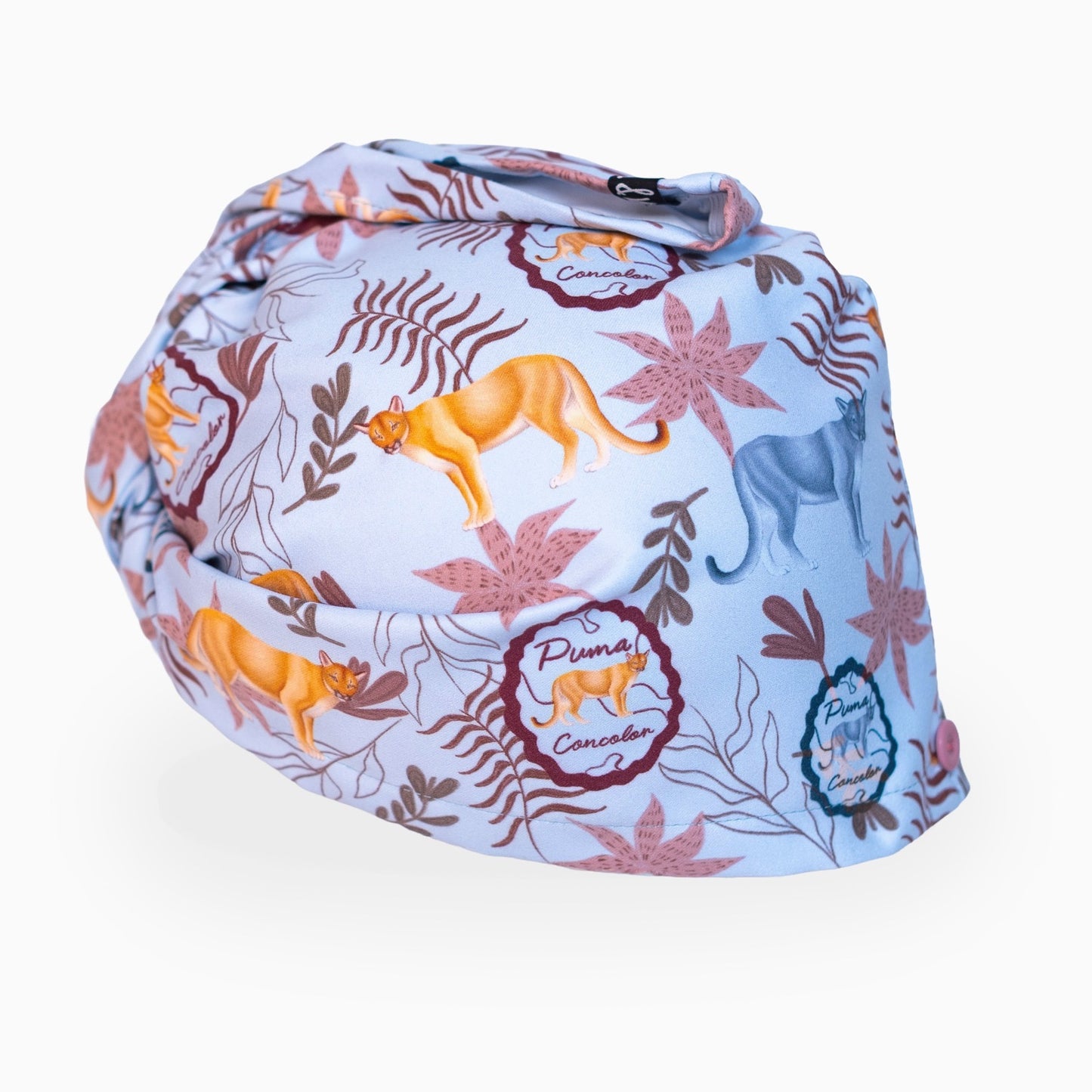 Turbante de Microfibra