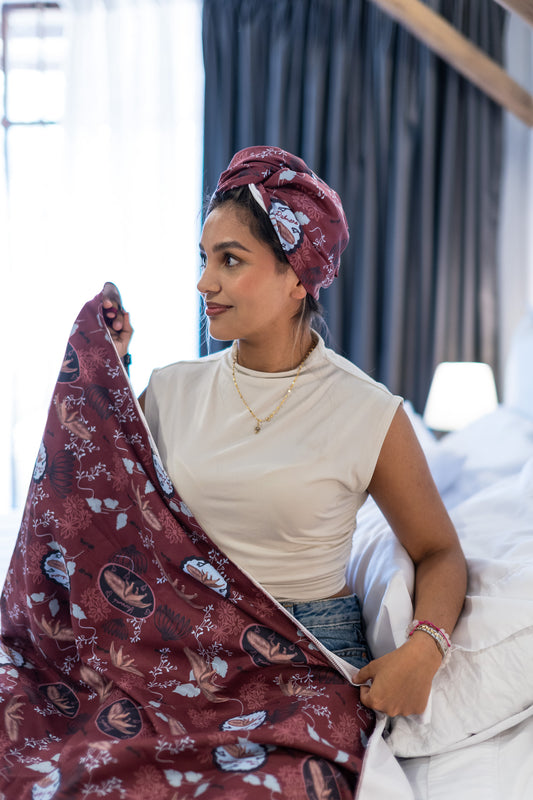 Toalla de Microfibra