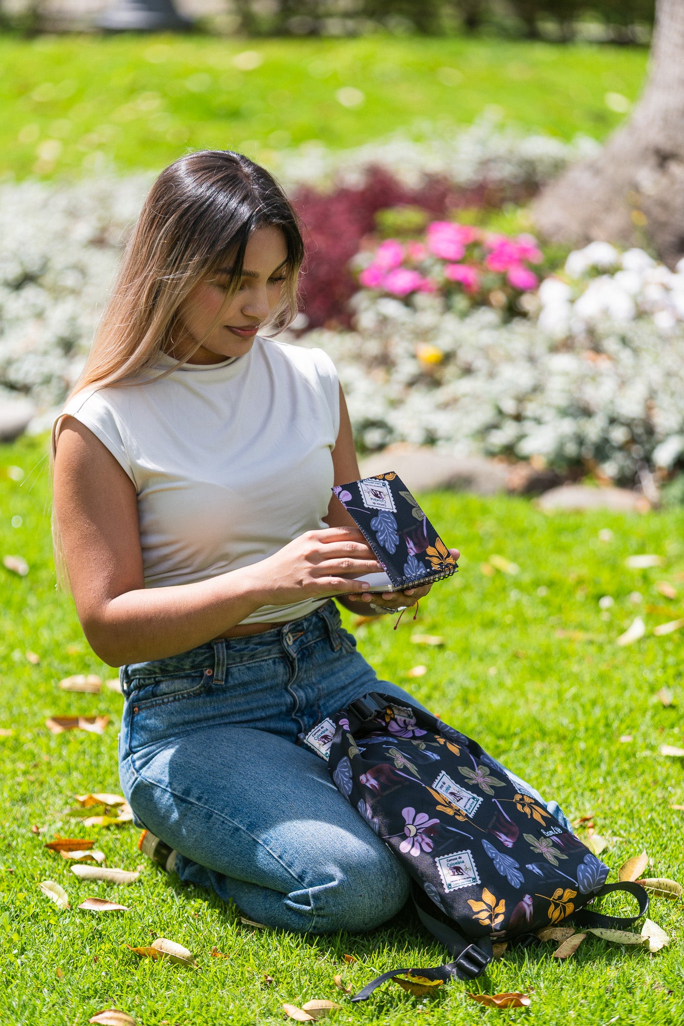 Libreta Pequeña