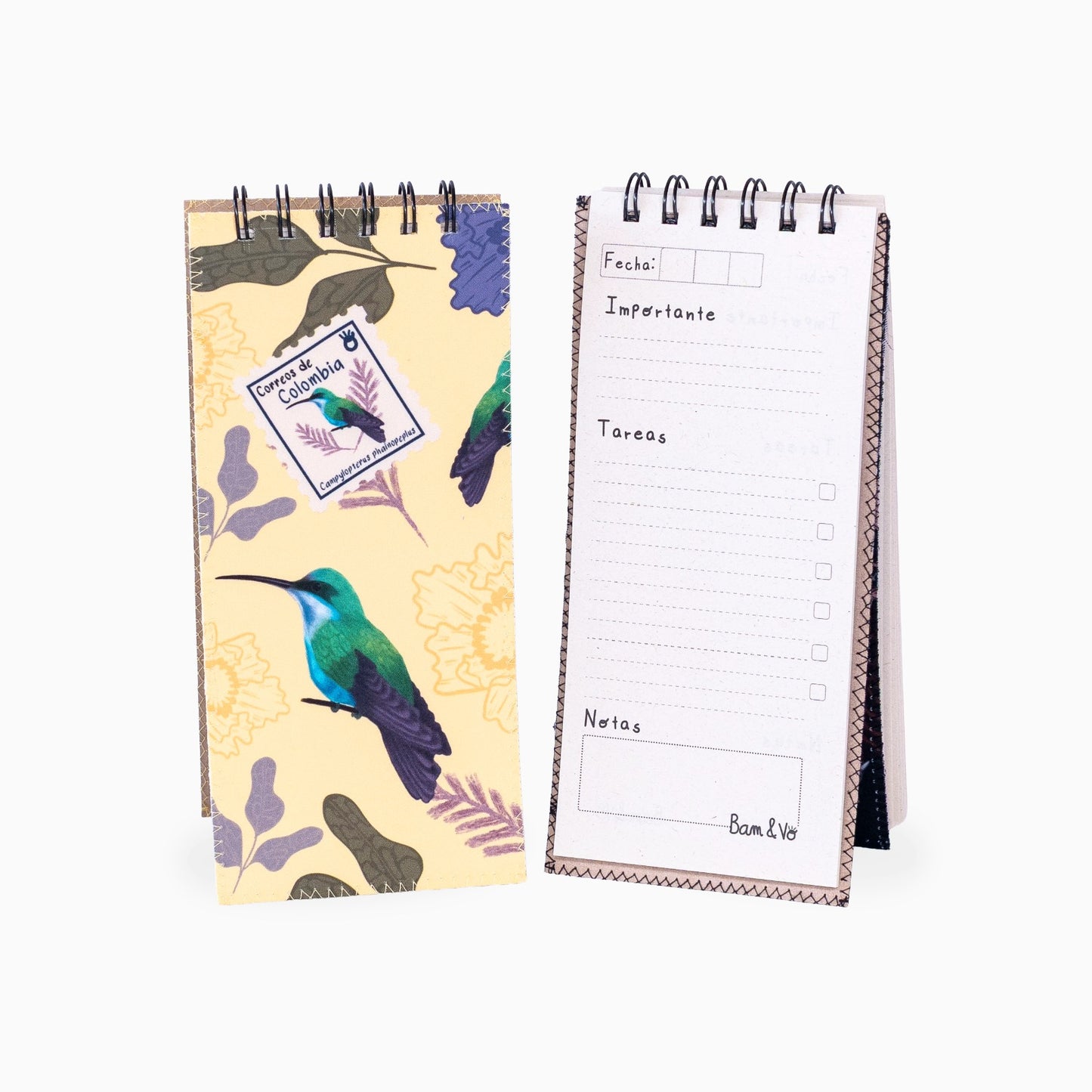 Planeador Diario
