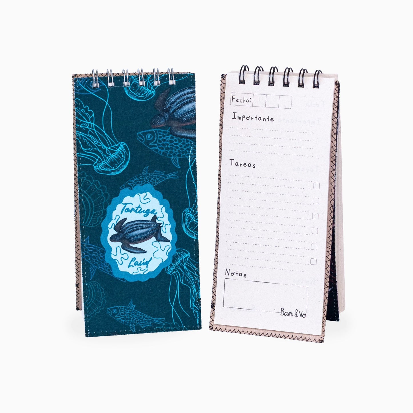 Planeador Diario