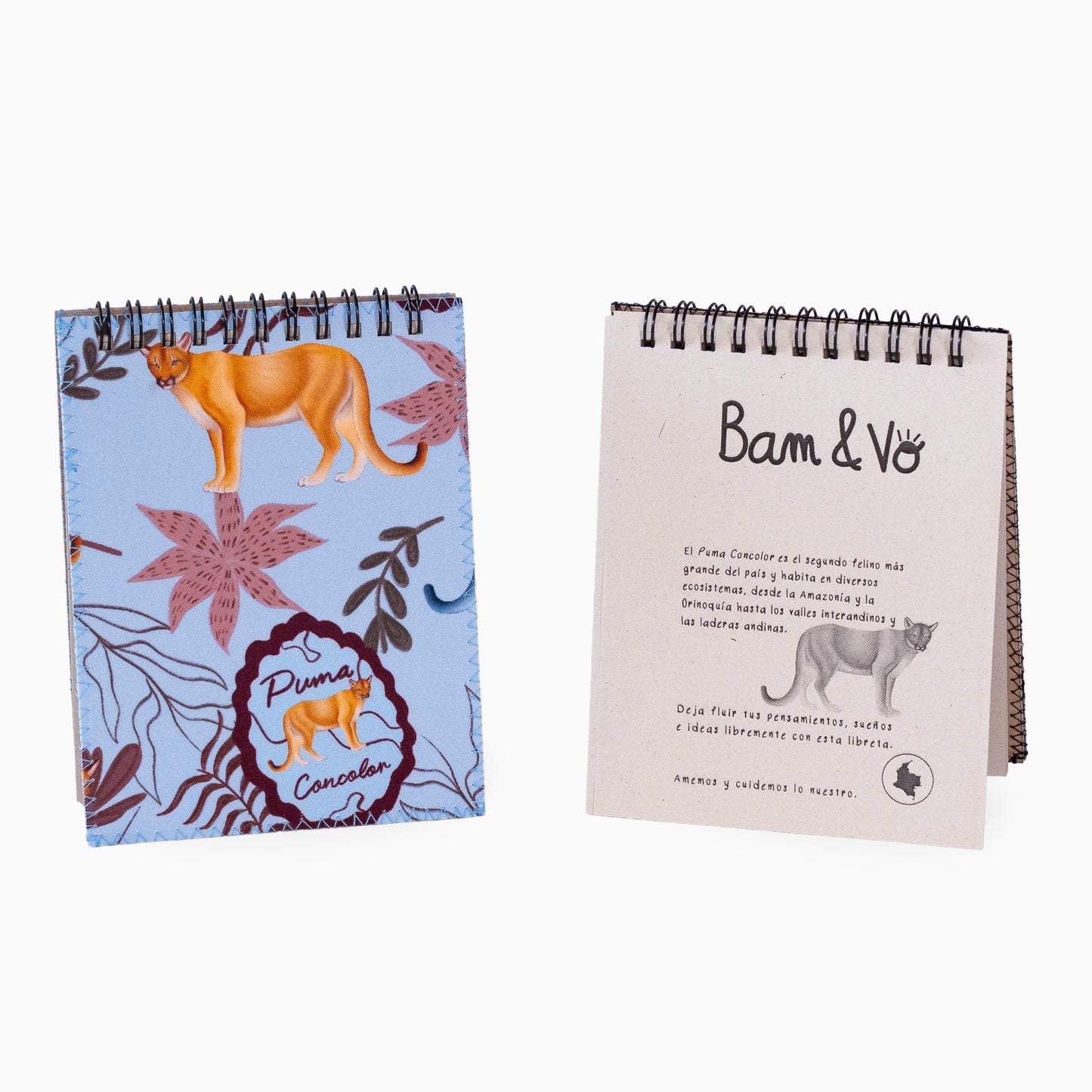 Libreta Pequeña