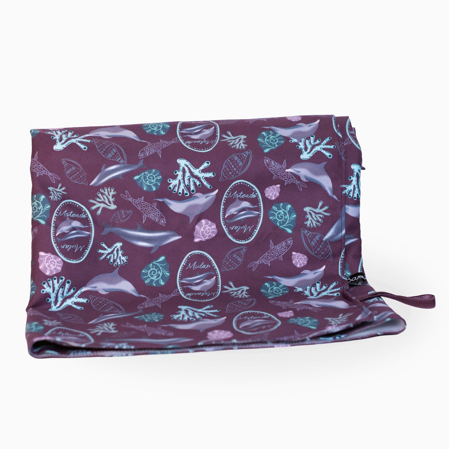 Toalla de Microfibra