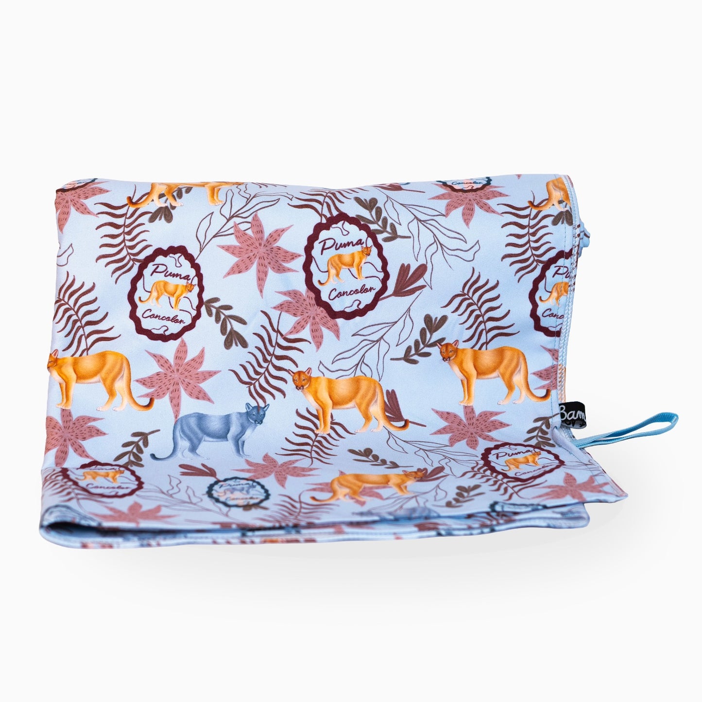 Toalla de Microfibra