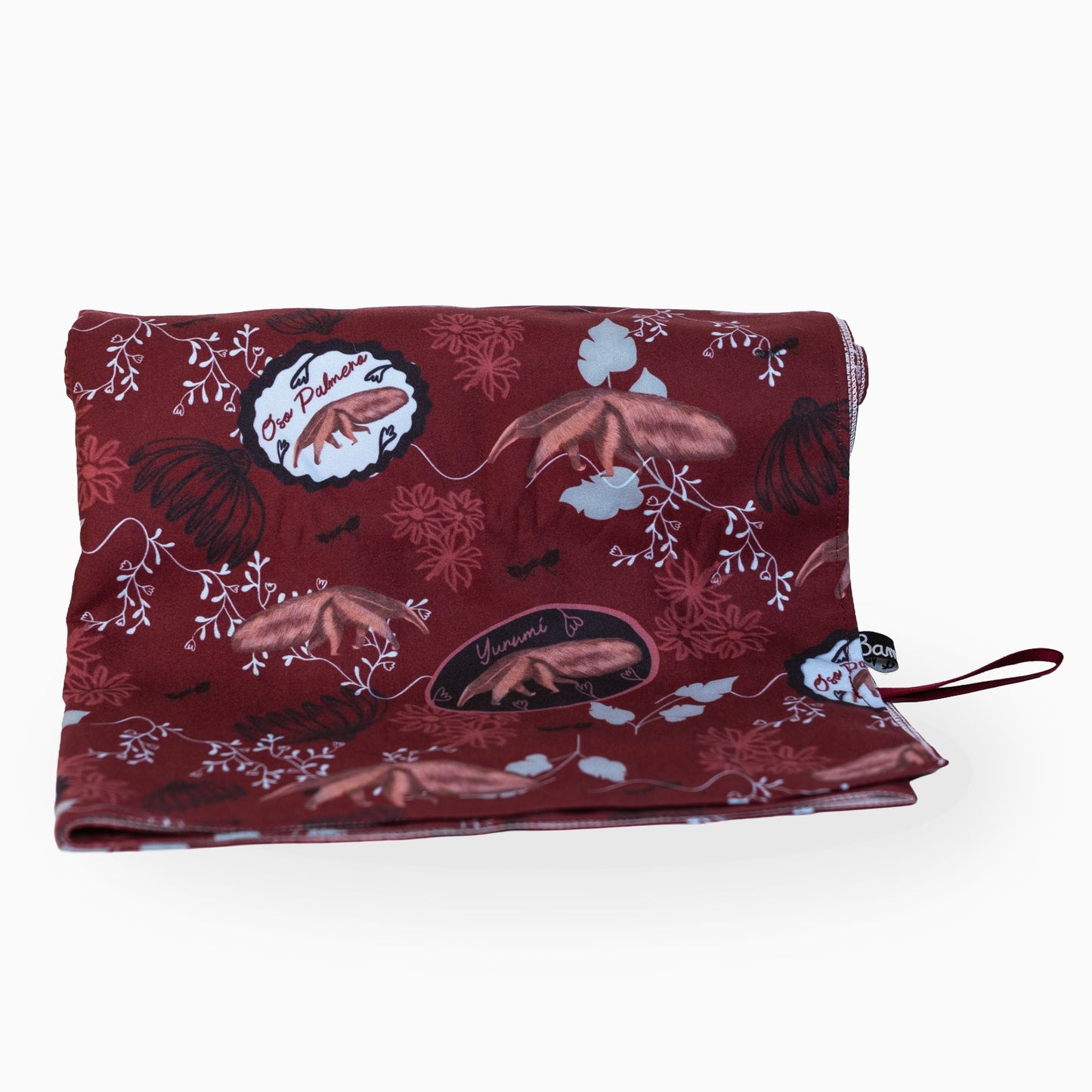 Toalla de Microfibra