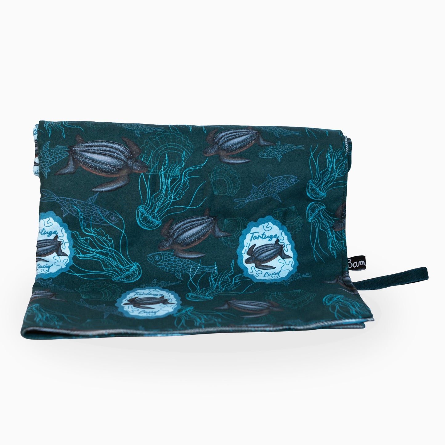 Toalla de Microfibra