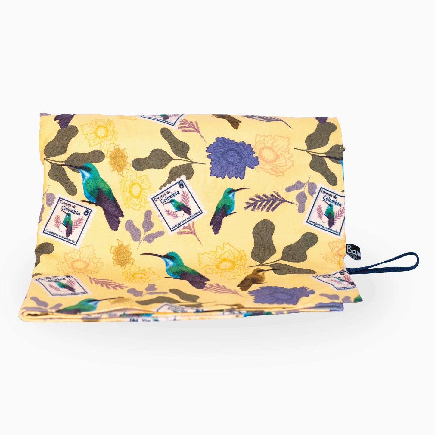 Toalla de Microfibra