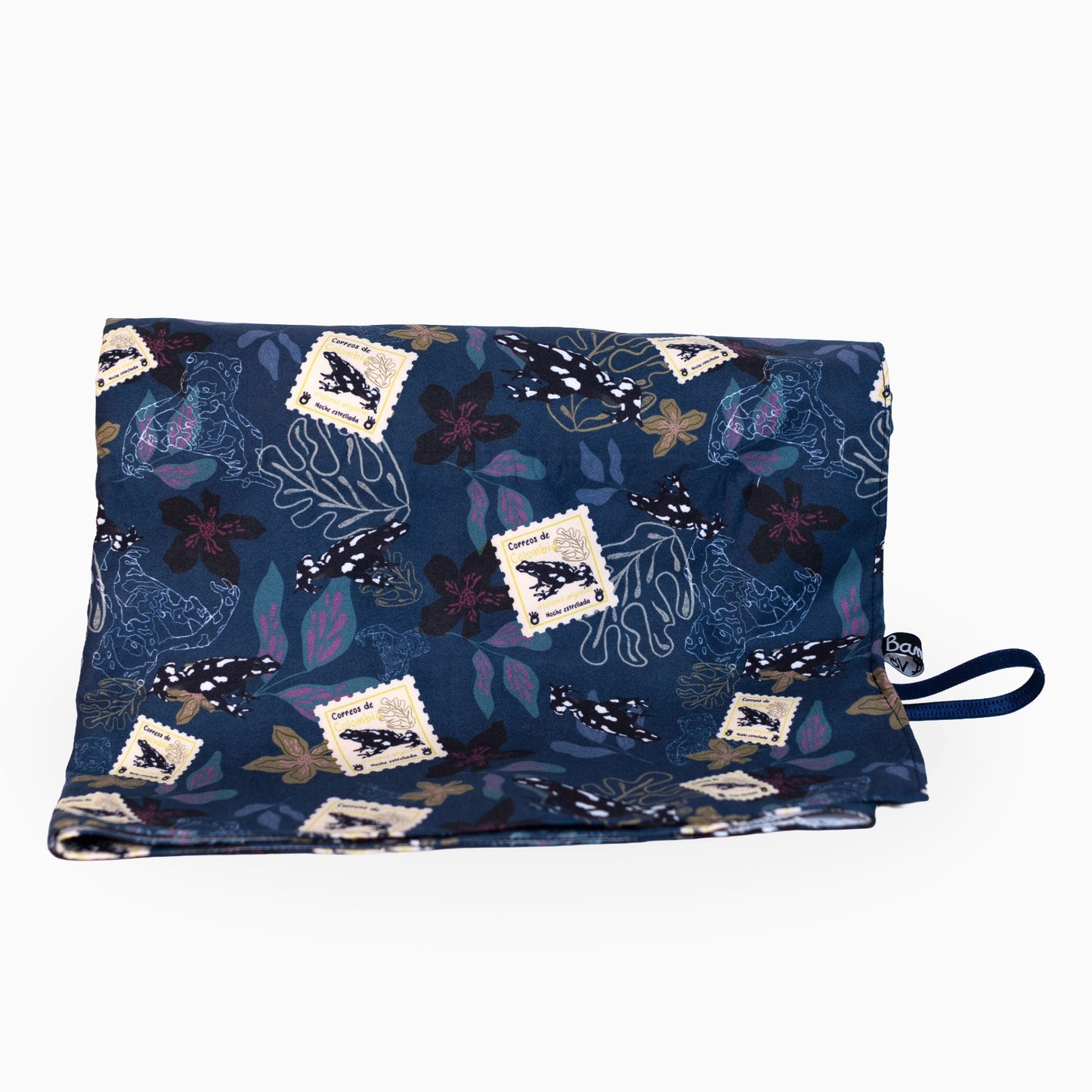 Toalla de Microfibra