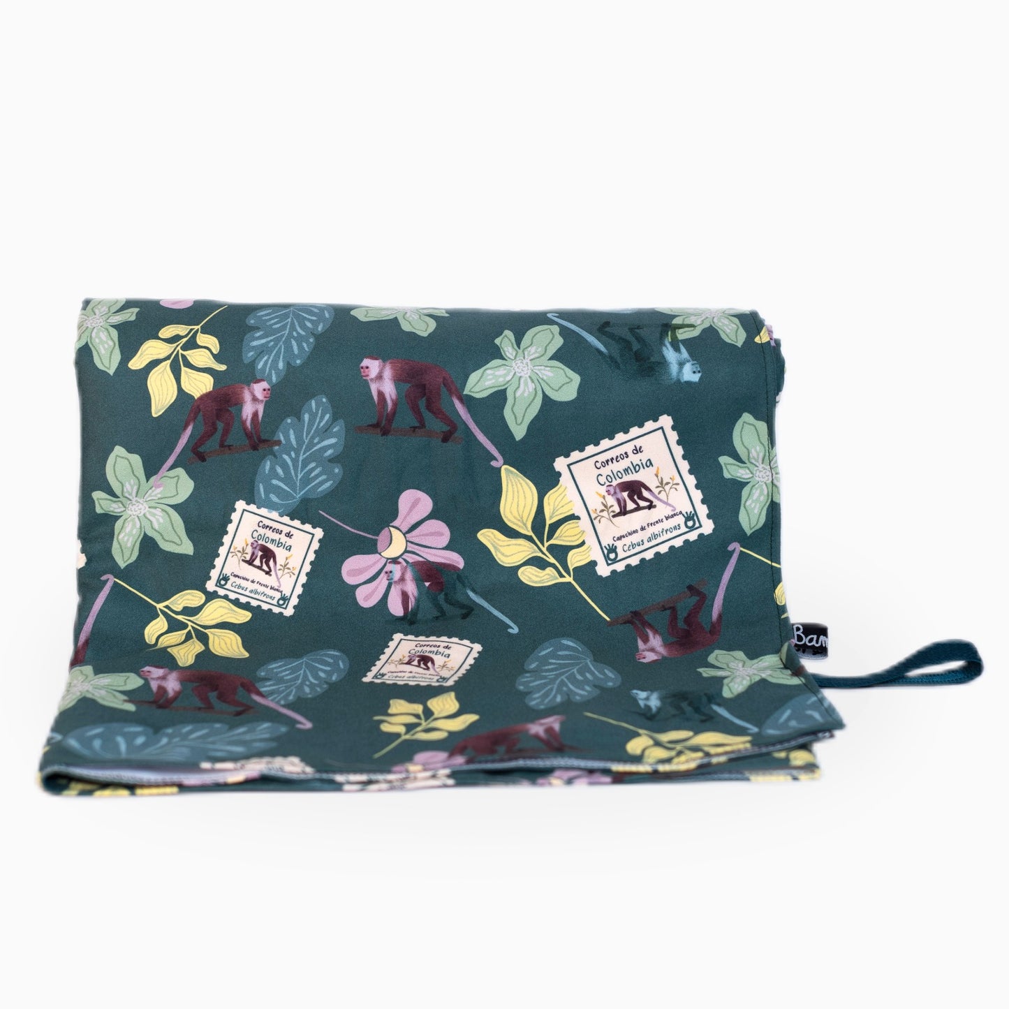 Toalla de Microfibra