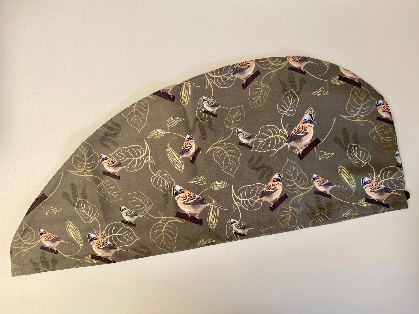 Turbante de Microfibra