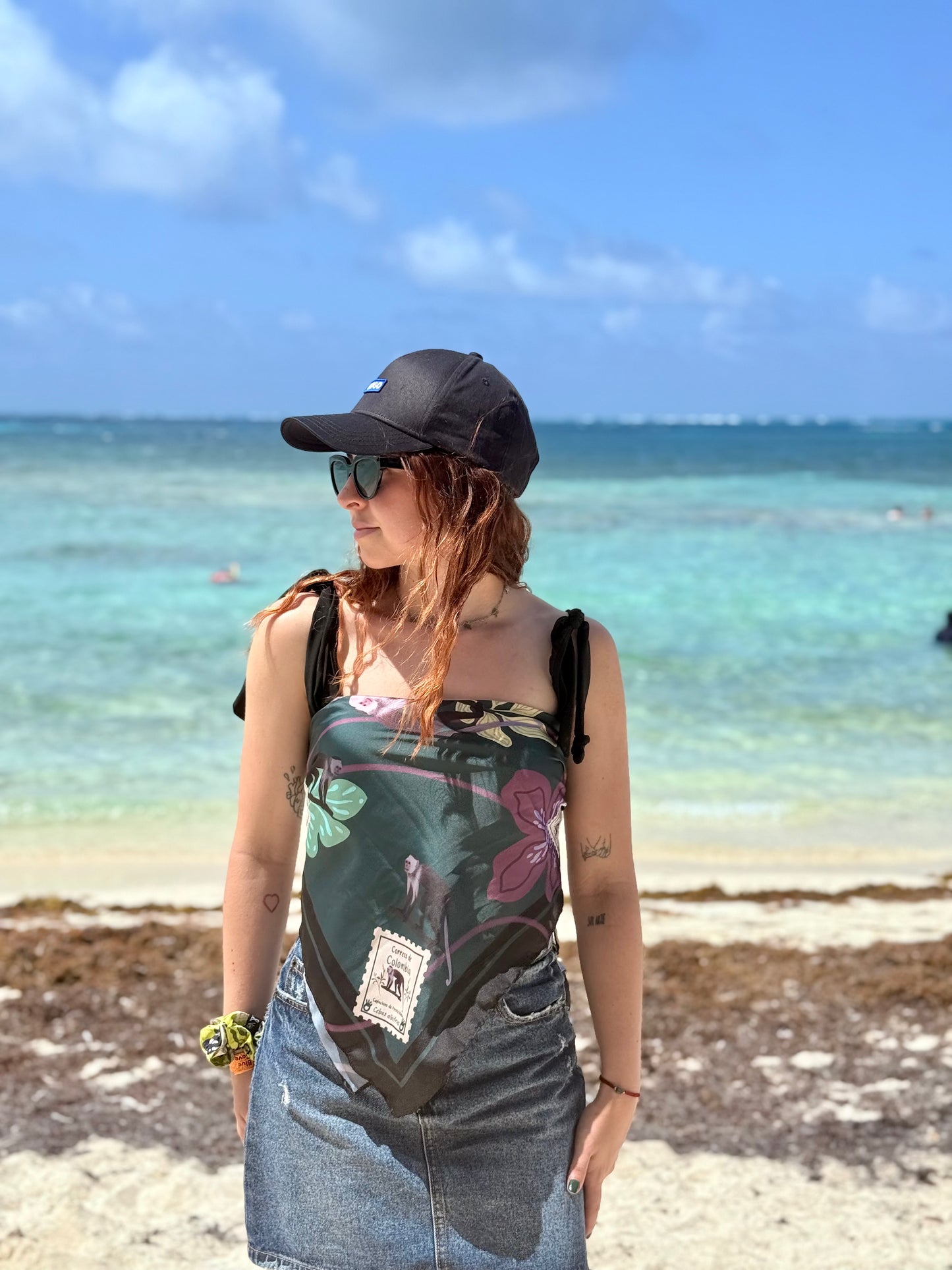 Pañoleta