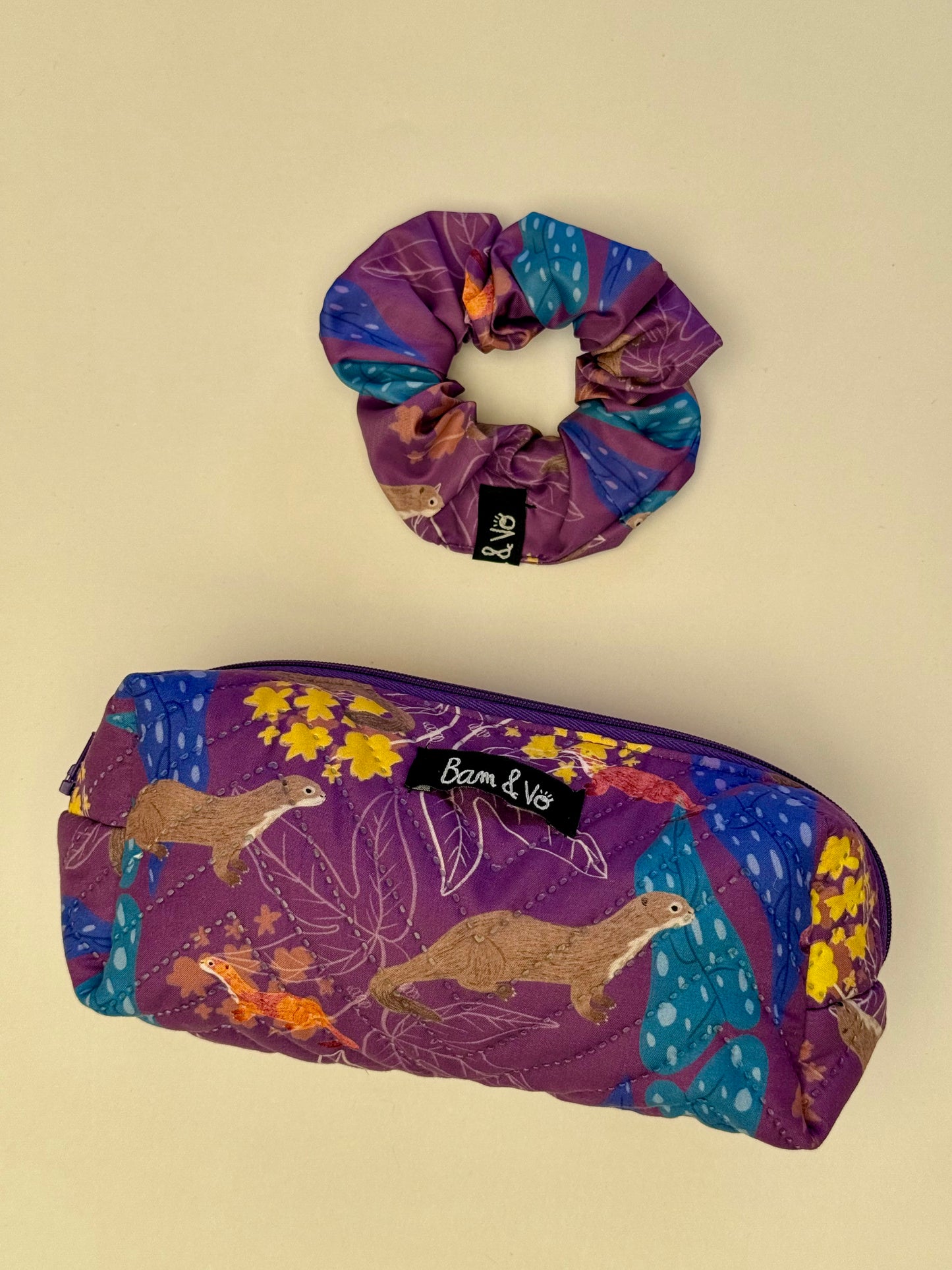 Kit Mini Autocuidado