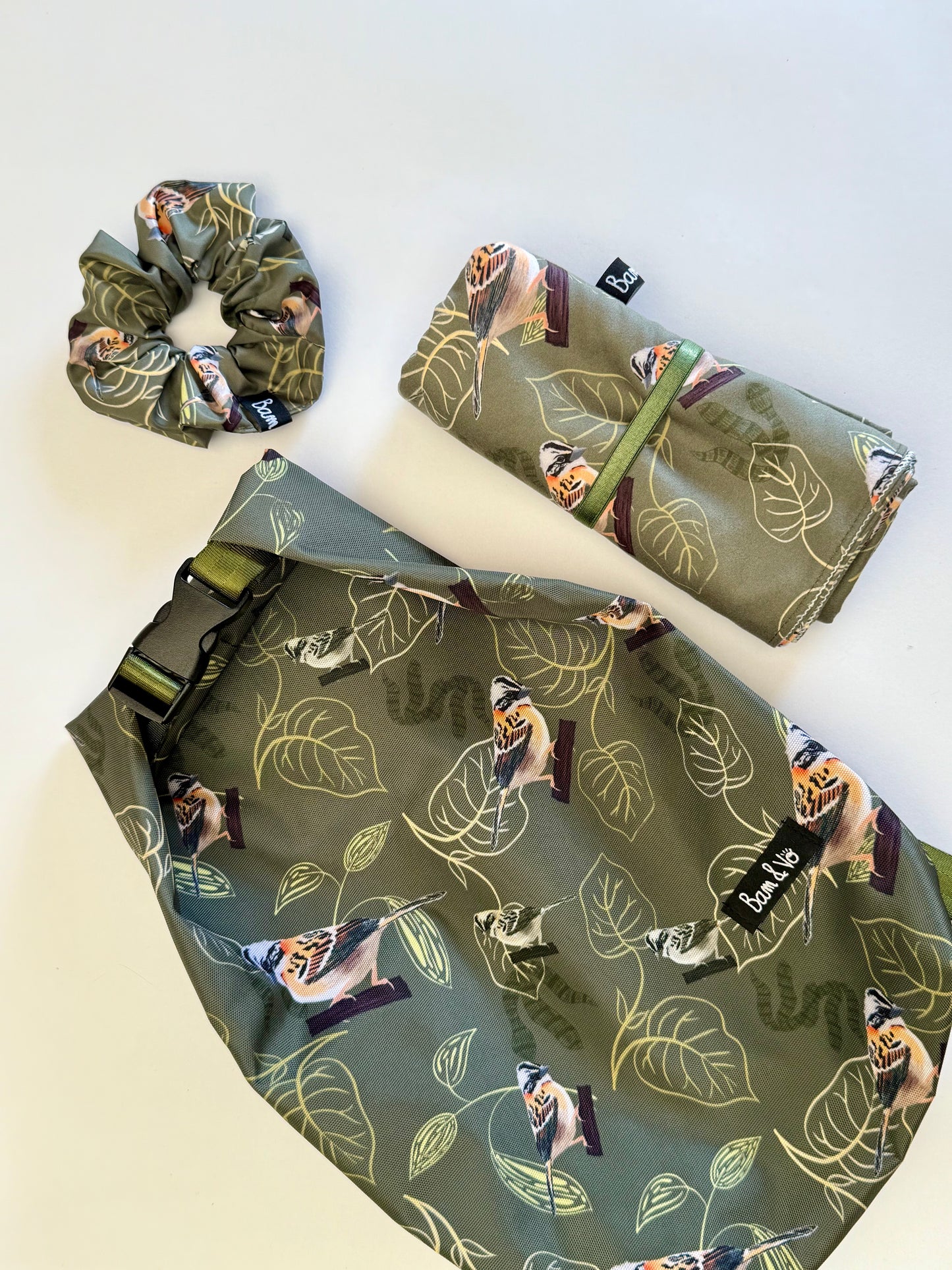 Kit Escape de Aventura