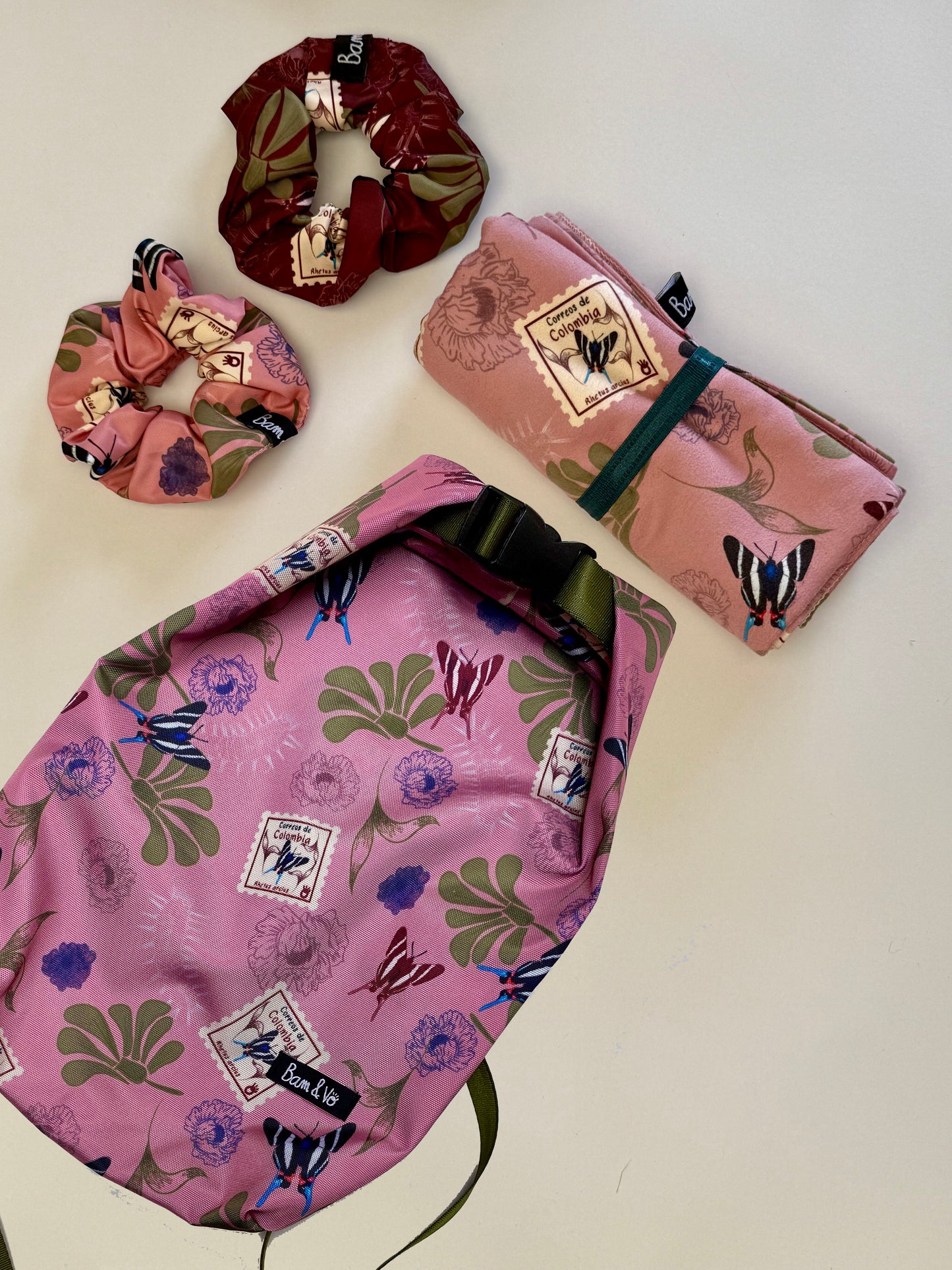 Kit Escape de Aventura