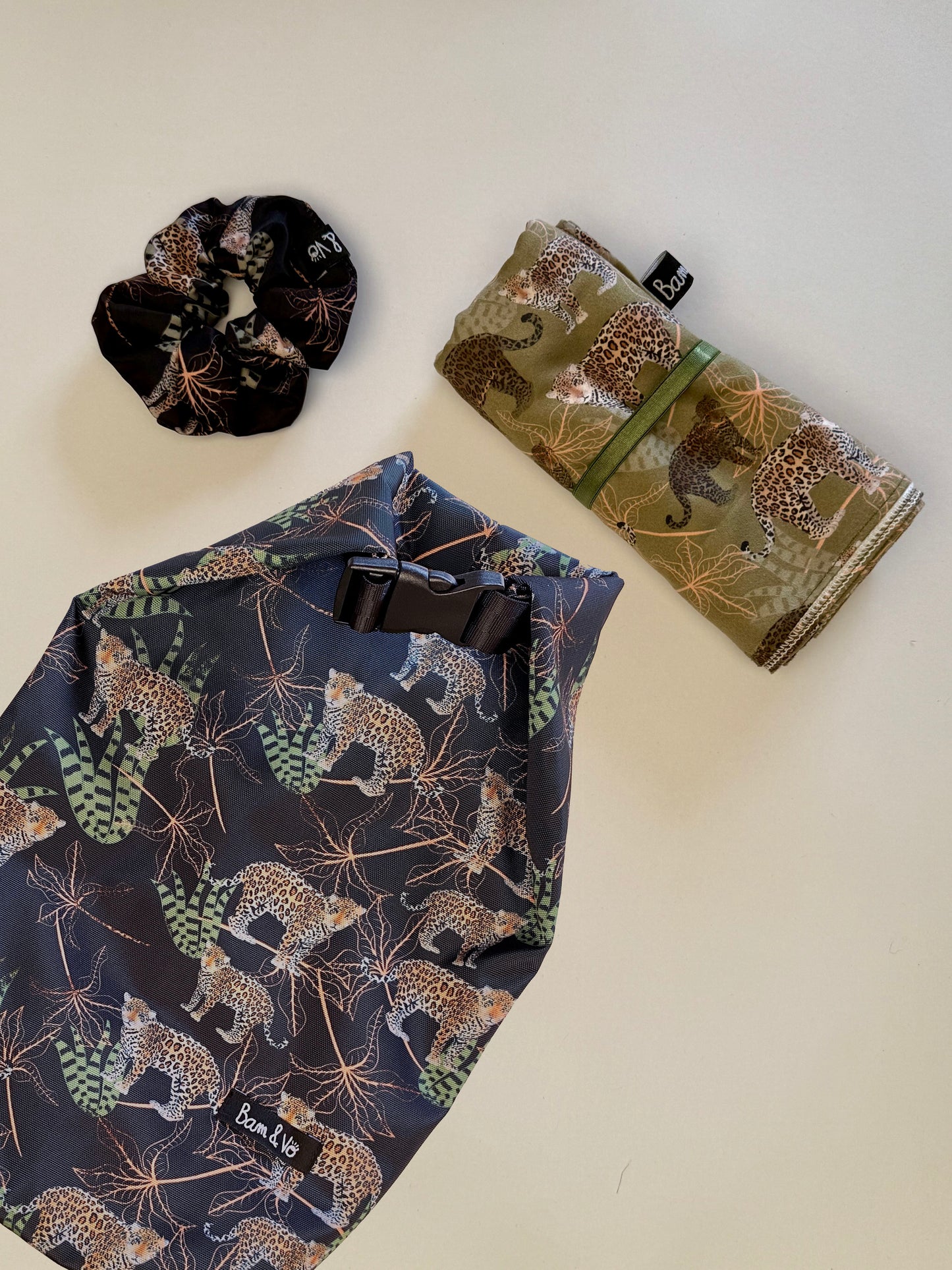 Kit Escape de Aventura