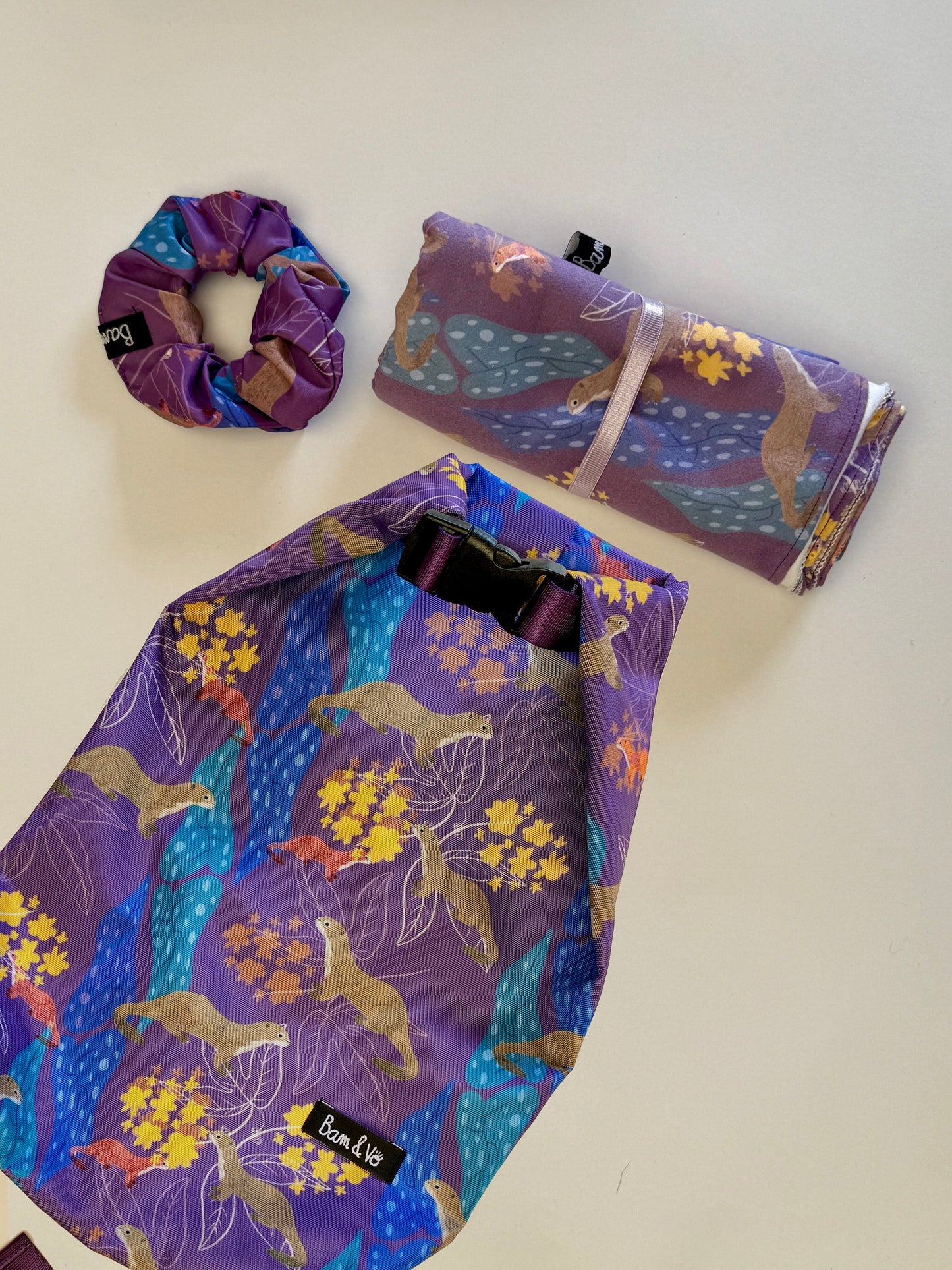 Kit Escape de Aventura