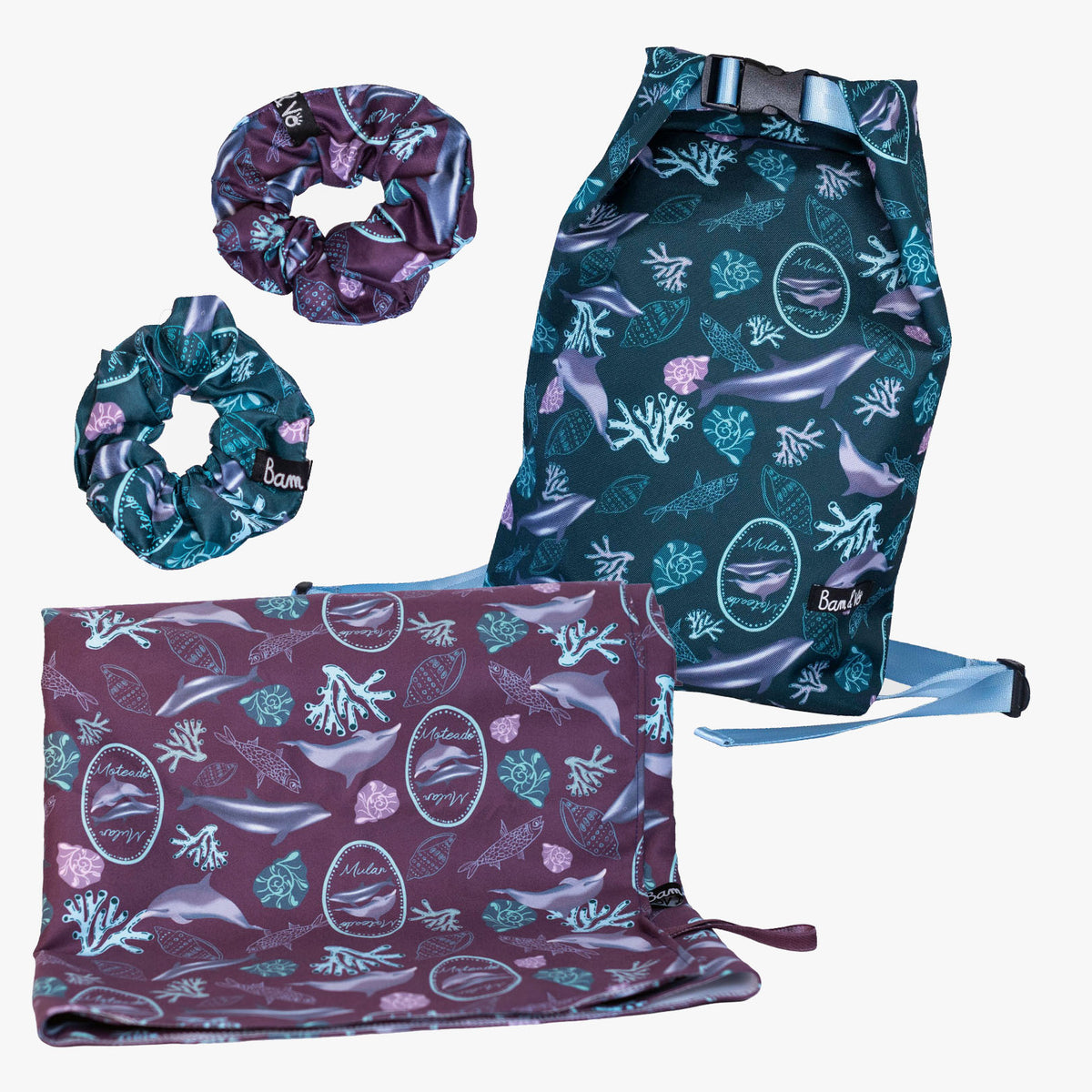 Kit Escape de Aventura