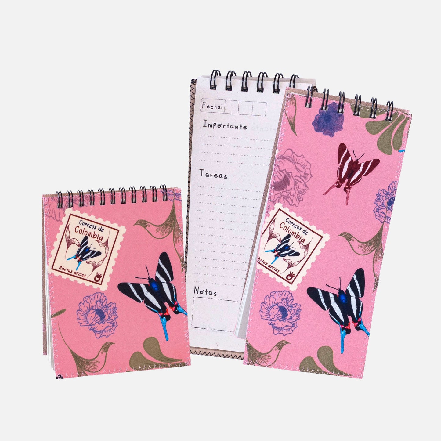 Kit Hoy si Organizo mi Vida