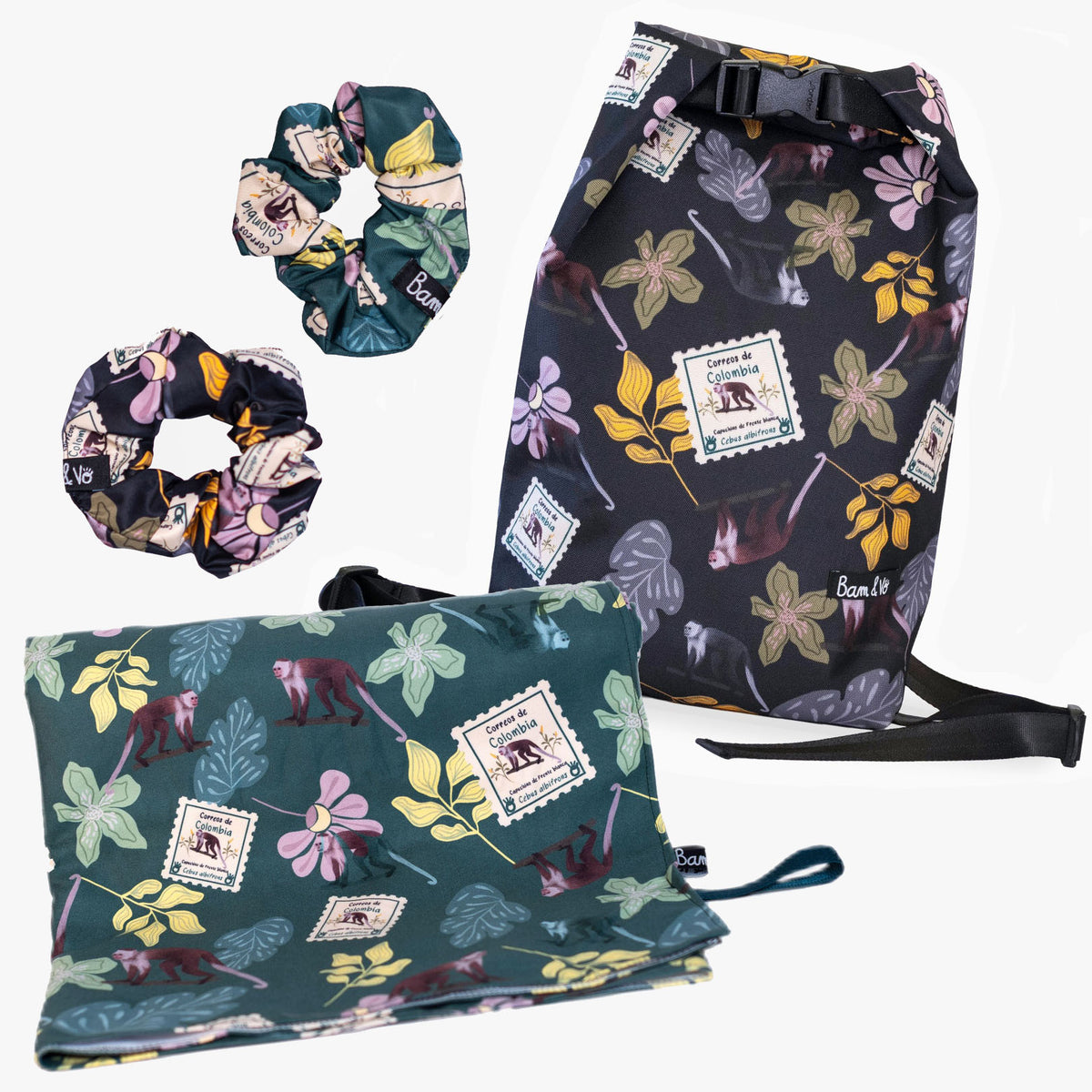 Kit Escape de Aventura