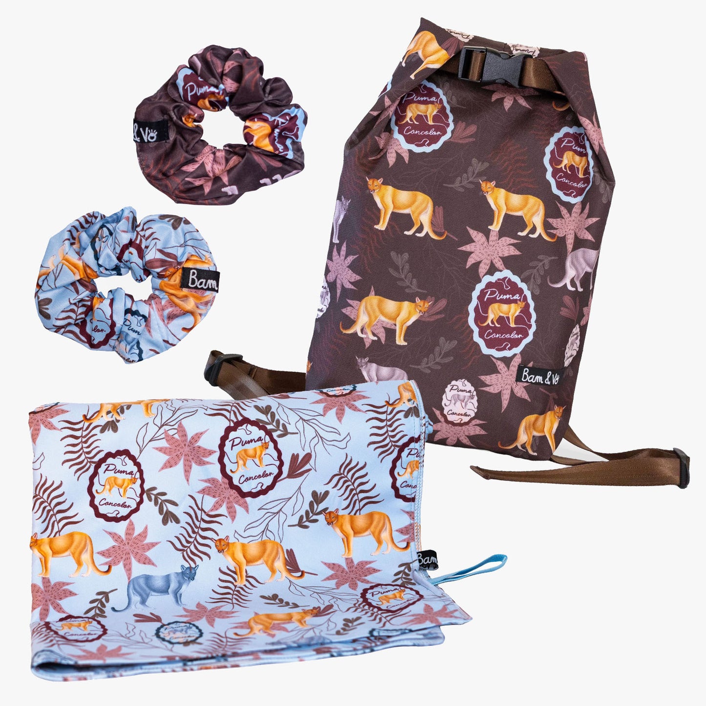 Kit Escape de Aventura