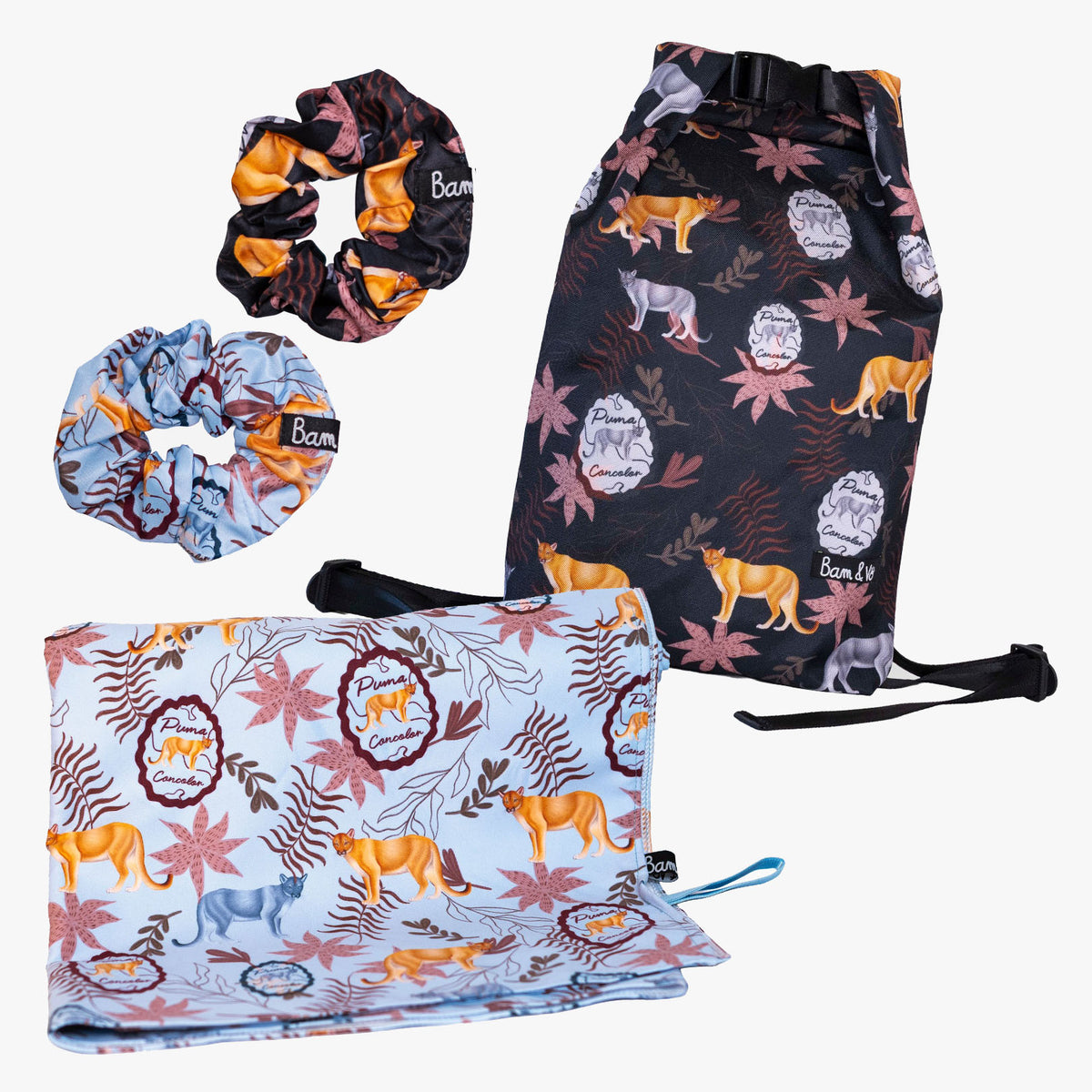 Kit Escape de Aventura