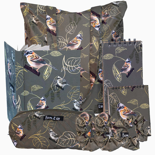 Kit Papelería Consciente