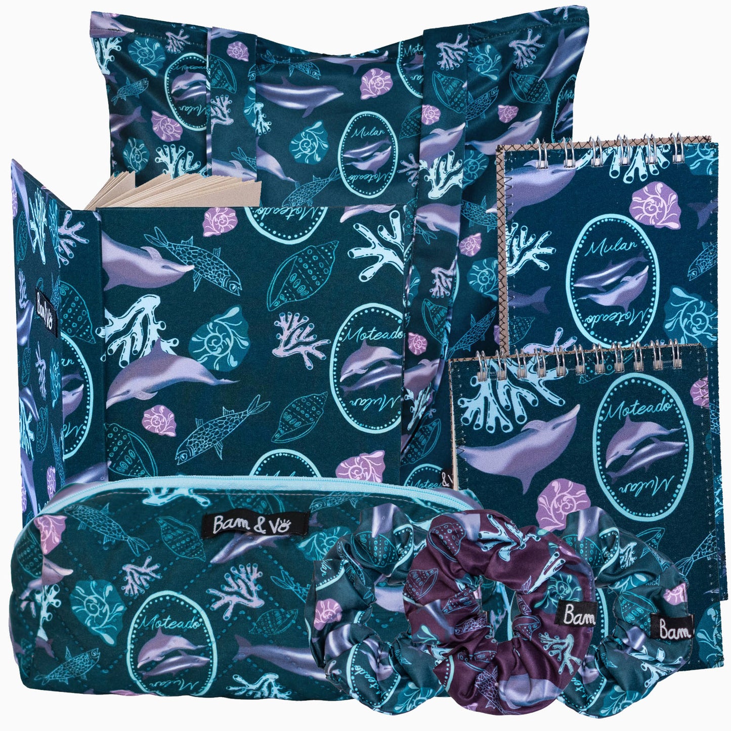 Kit Papelería Consciente