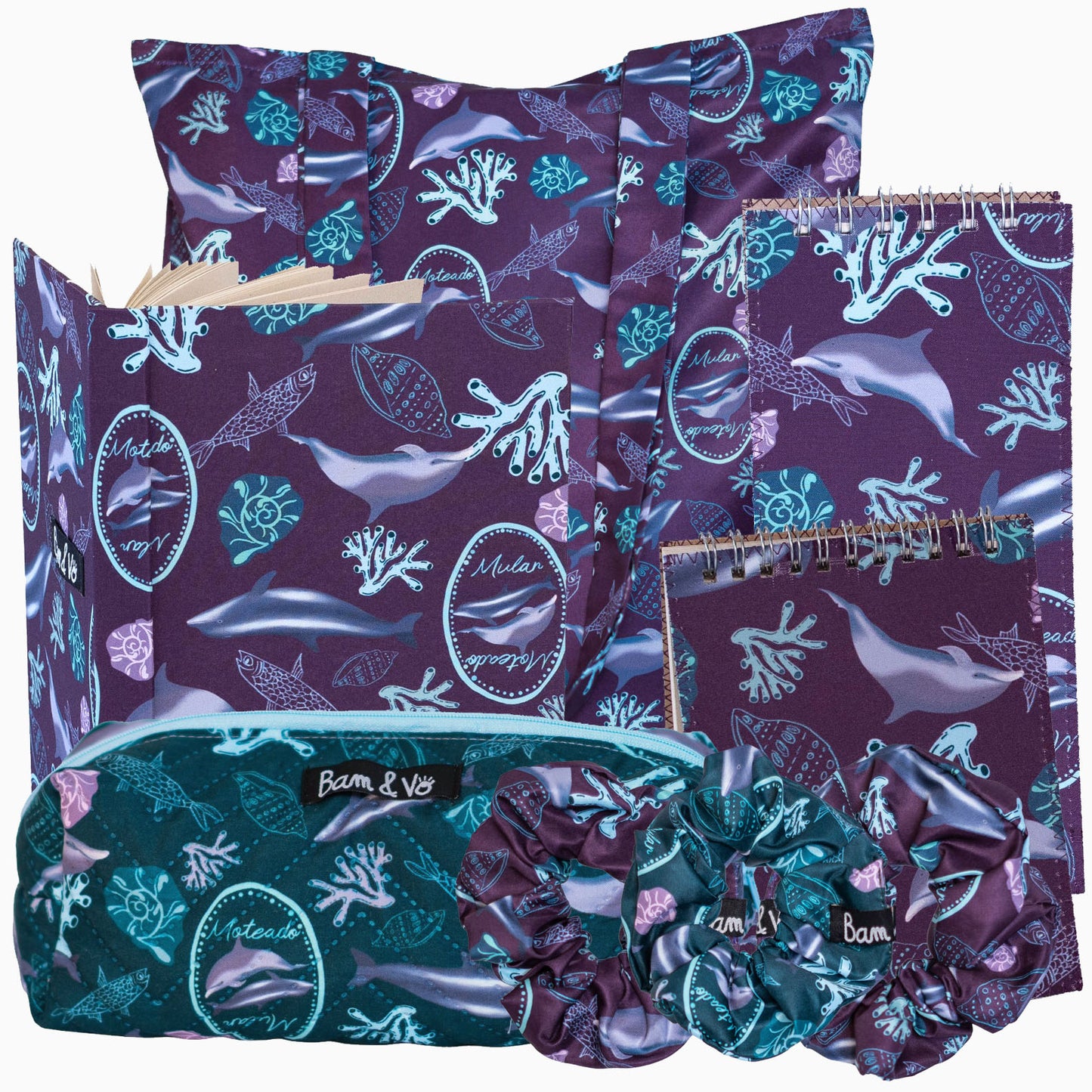 Kit Papelería Consciente