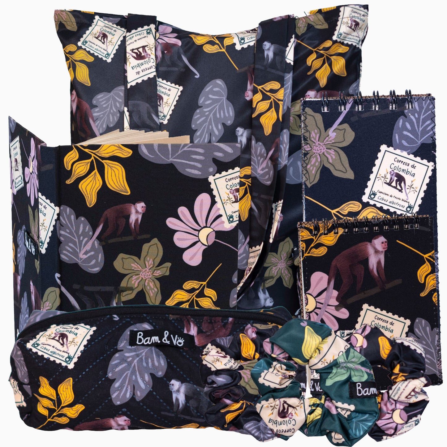 Kit Papelería Consciente