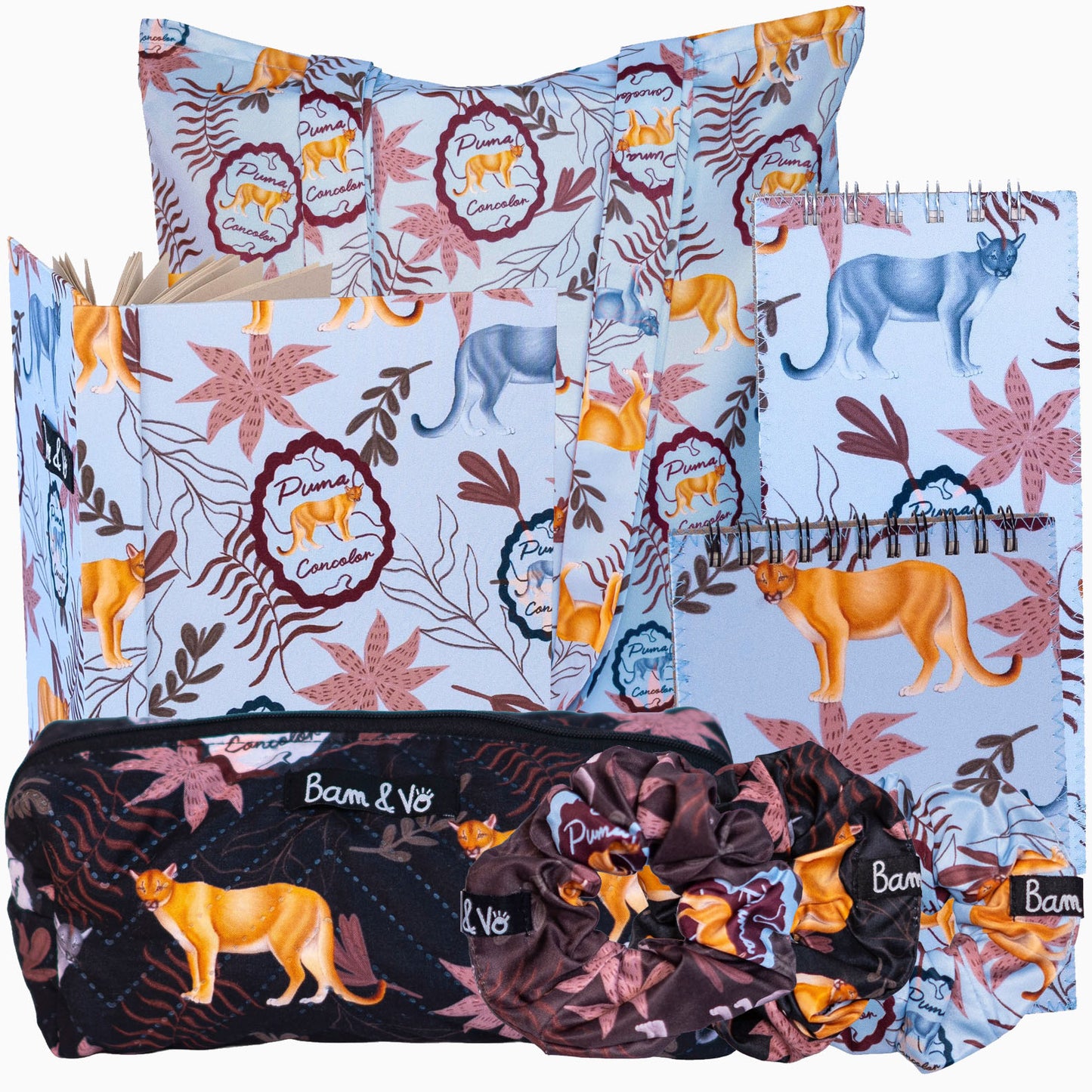 Kit Papelería Consciente