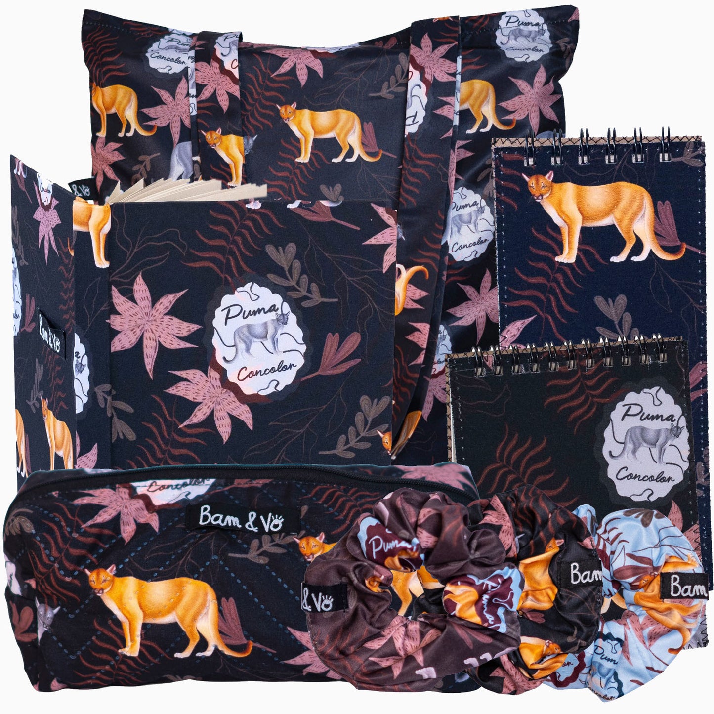 Kit Papelería Consciente